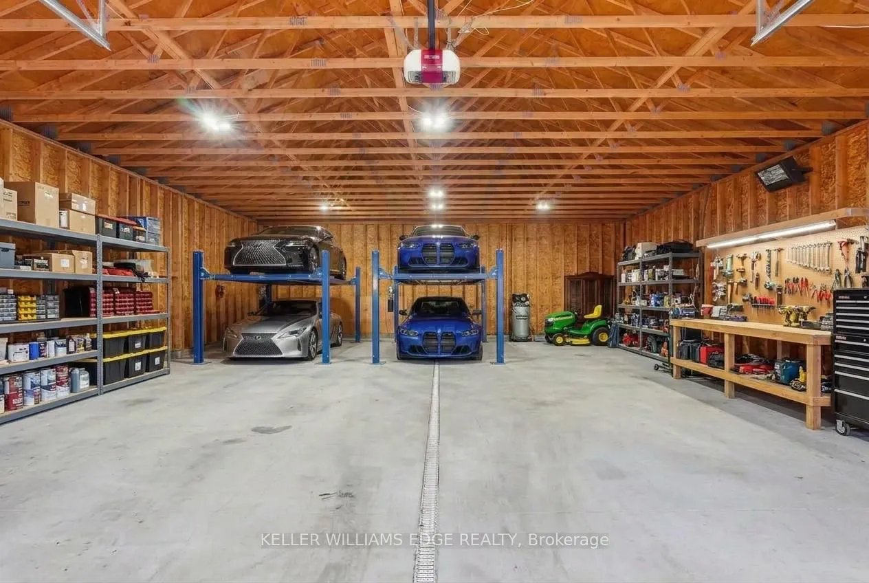 5448 Appleby Line