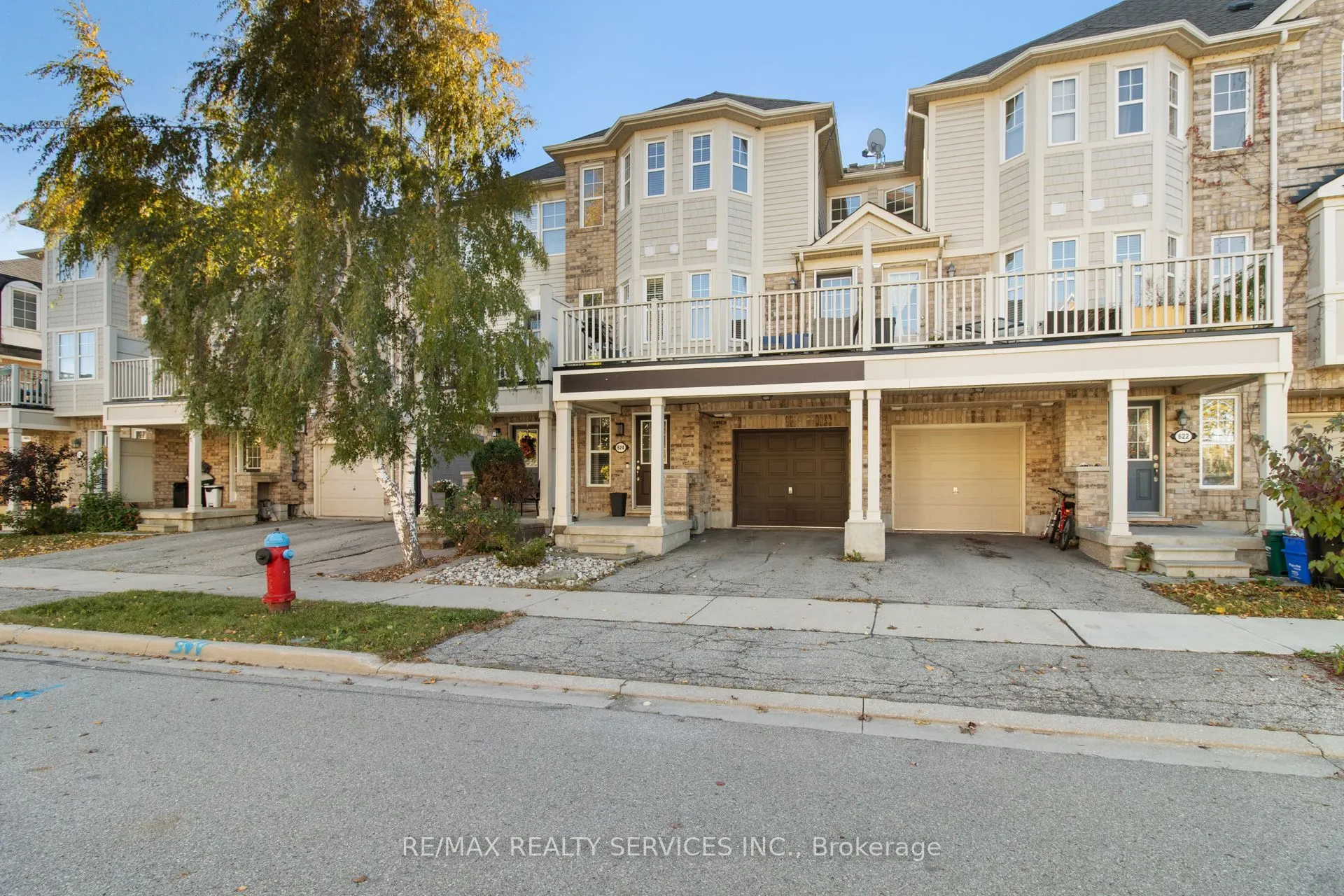 624 Frank Place