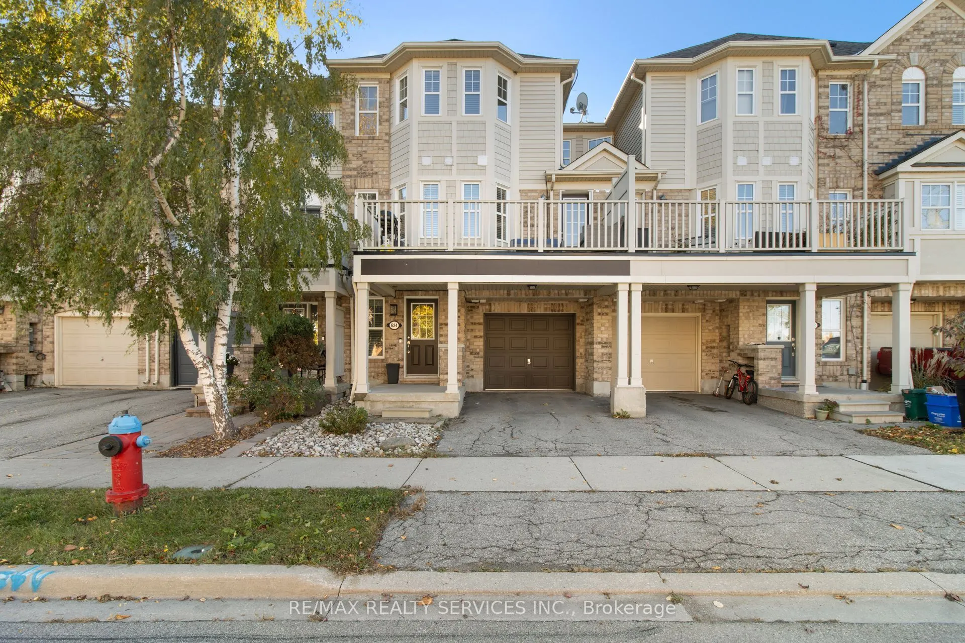 624 Frank Place