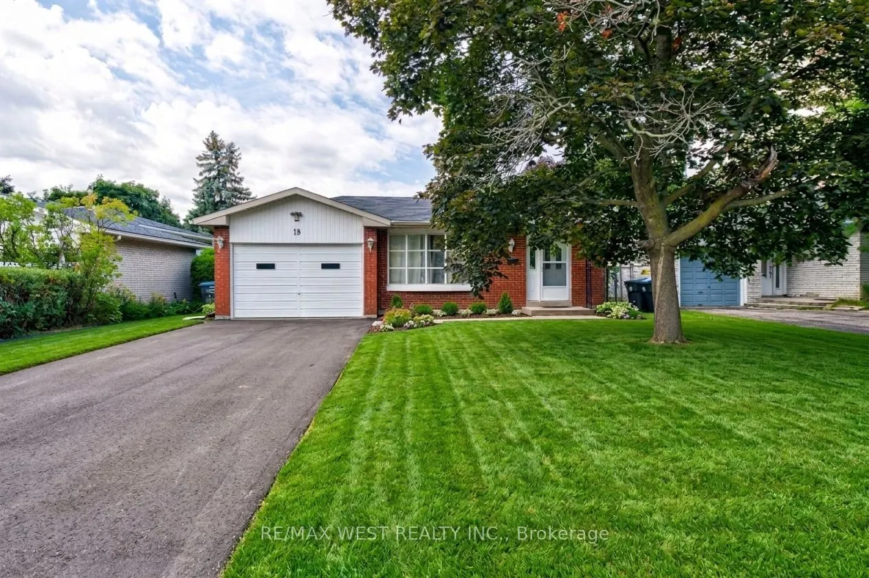 18 Glenforest Road #Upper Lvl