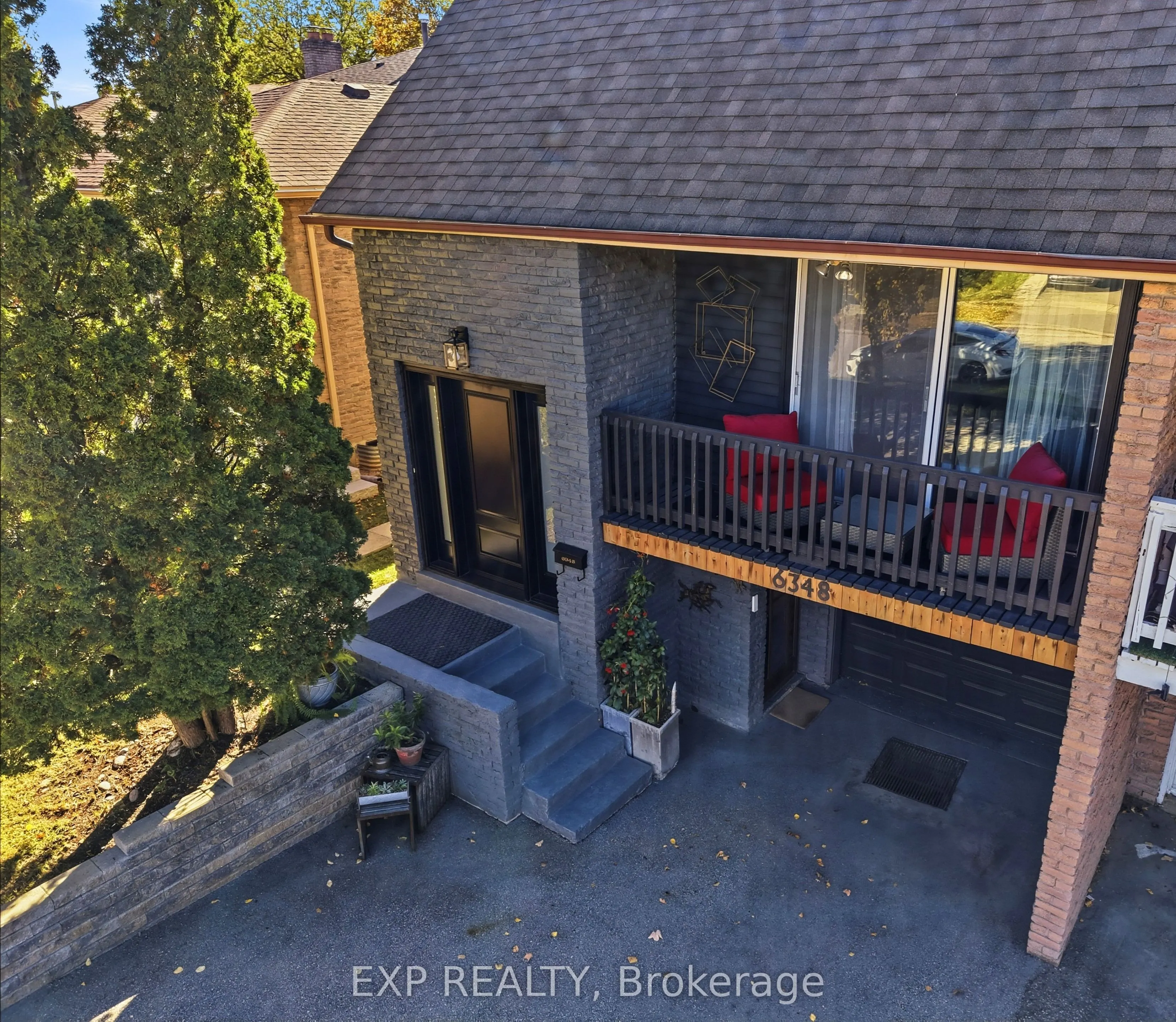 6348 Atherly Crescent