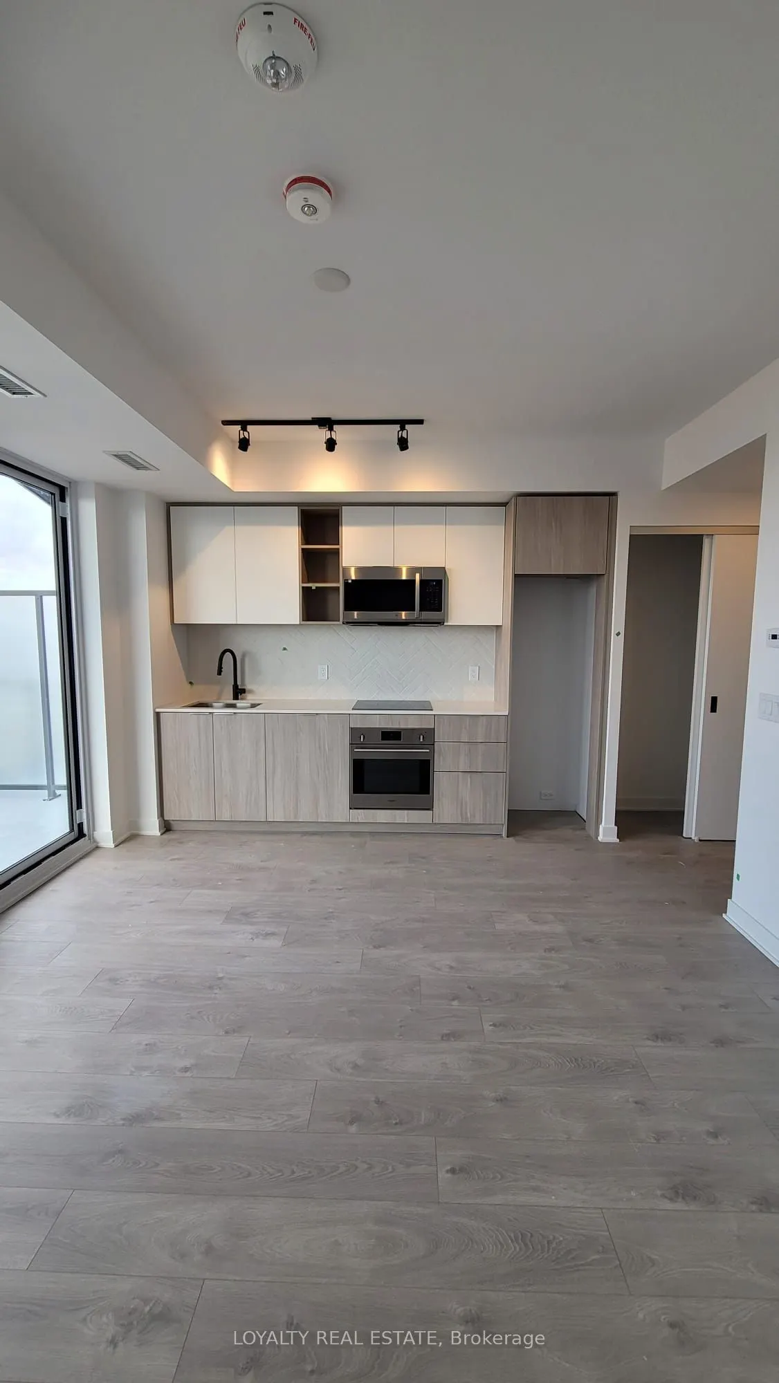36 Zorra Street #3210