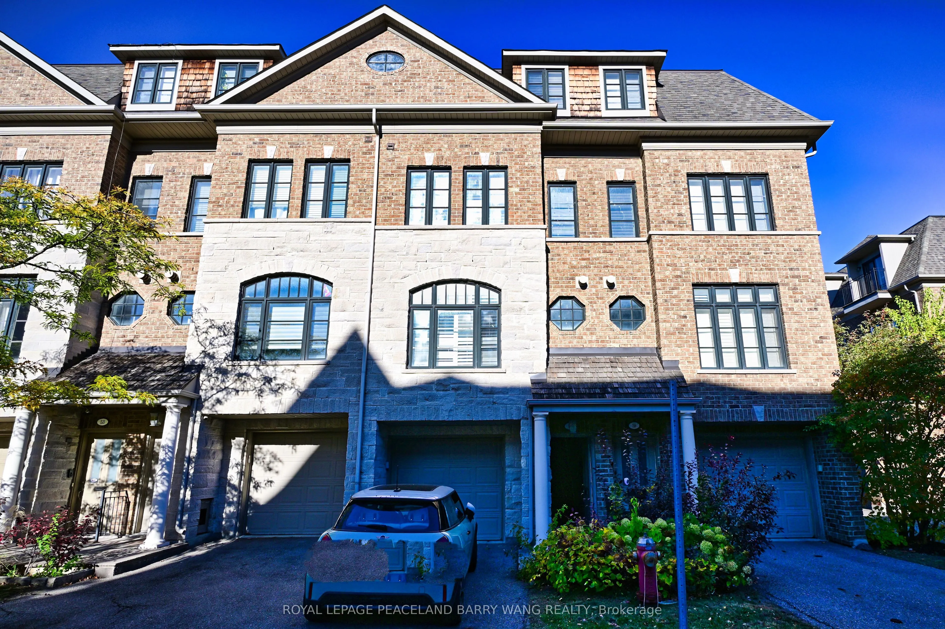 1812 Burnhamthorpe Road E #57