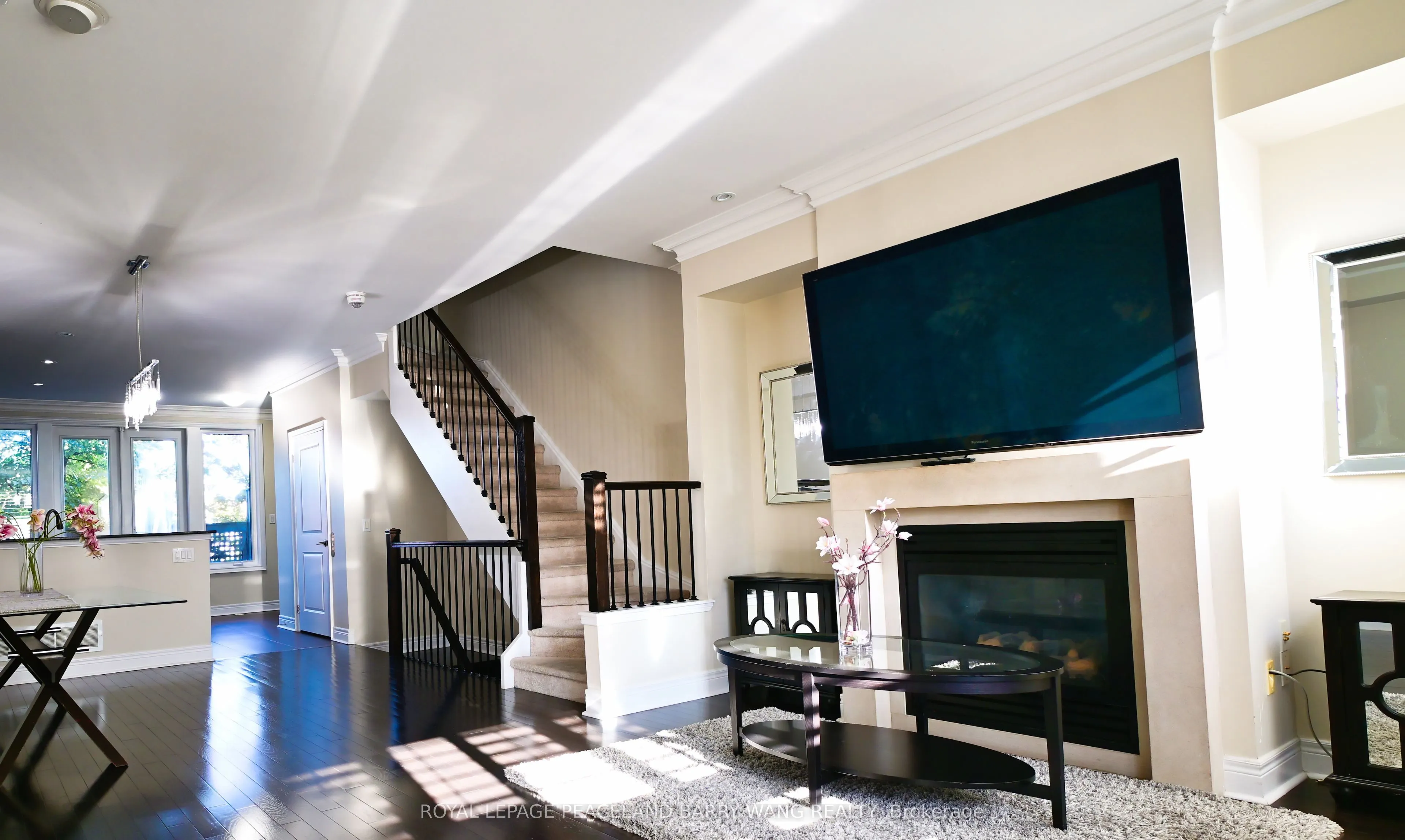 1812 Burnhamthorpe Road E #57