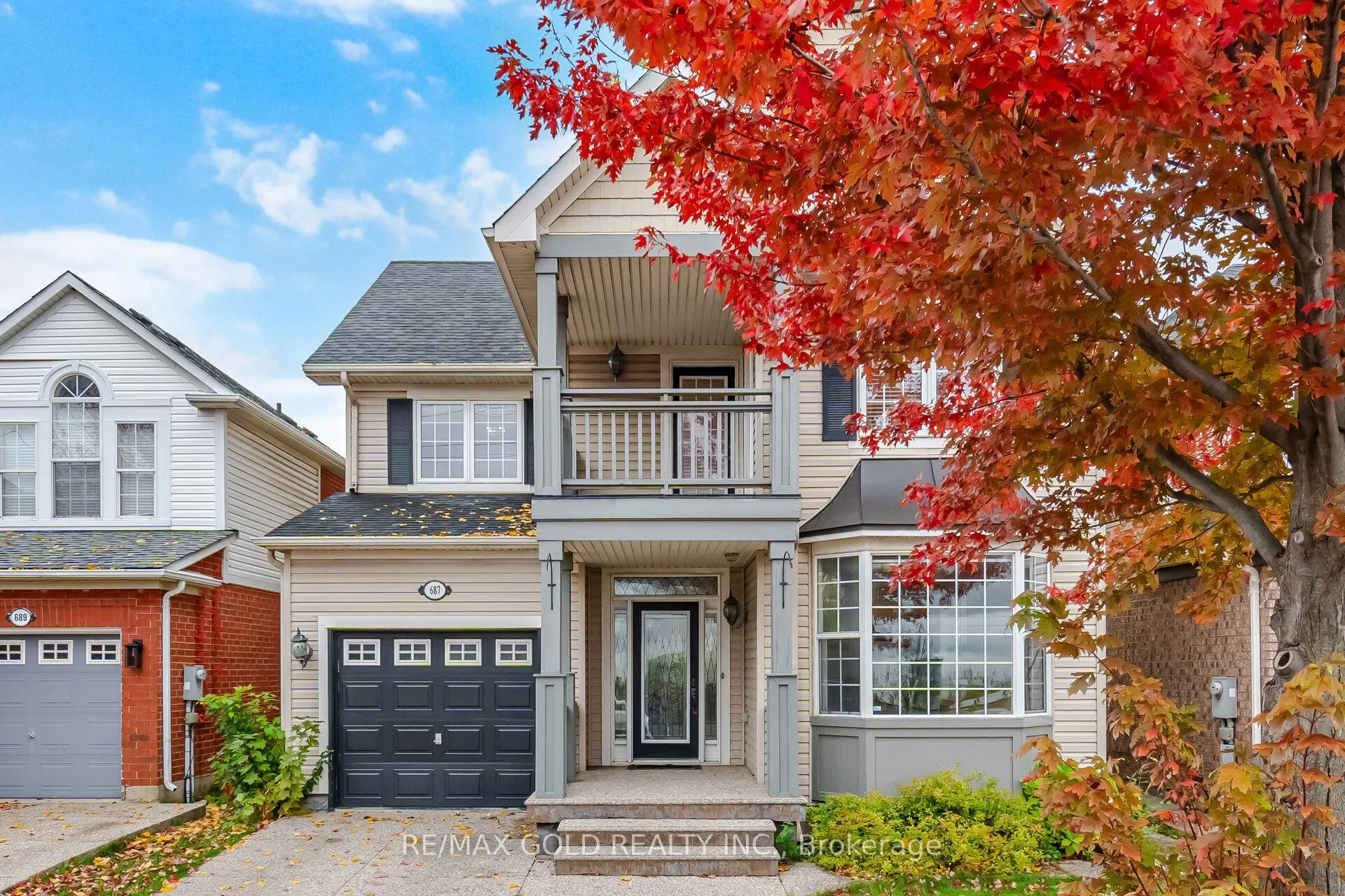 687 Marley Crescent