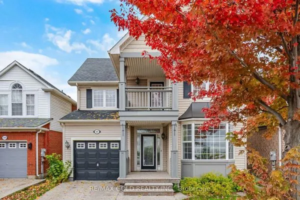 687 Marley Crescent