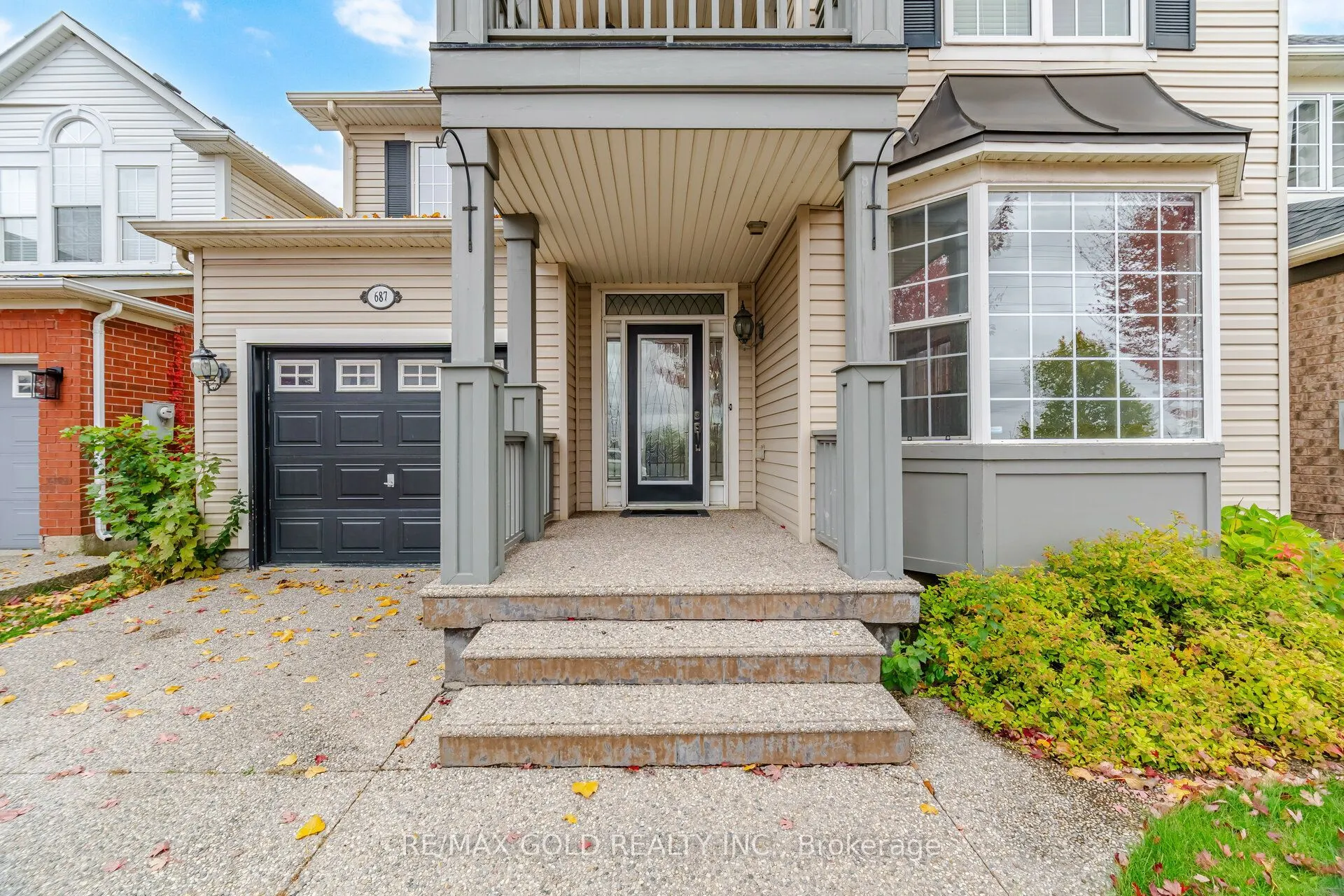 687 Marley Crescent