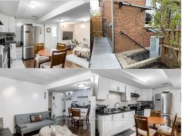5967 Leeside Crescent #Bsmt