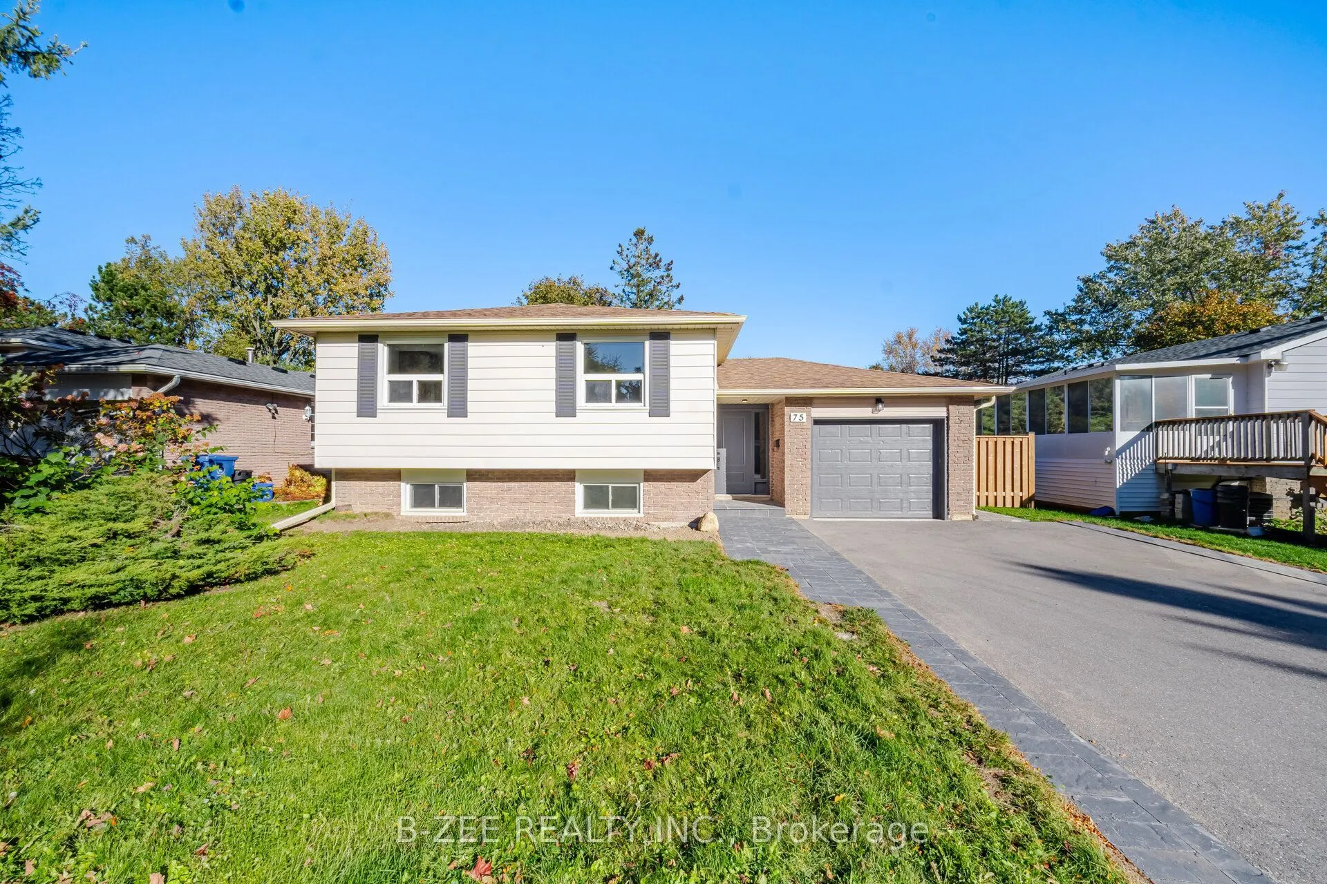75 Westmorland Avenue