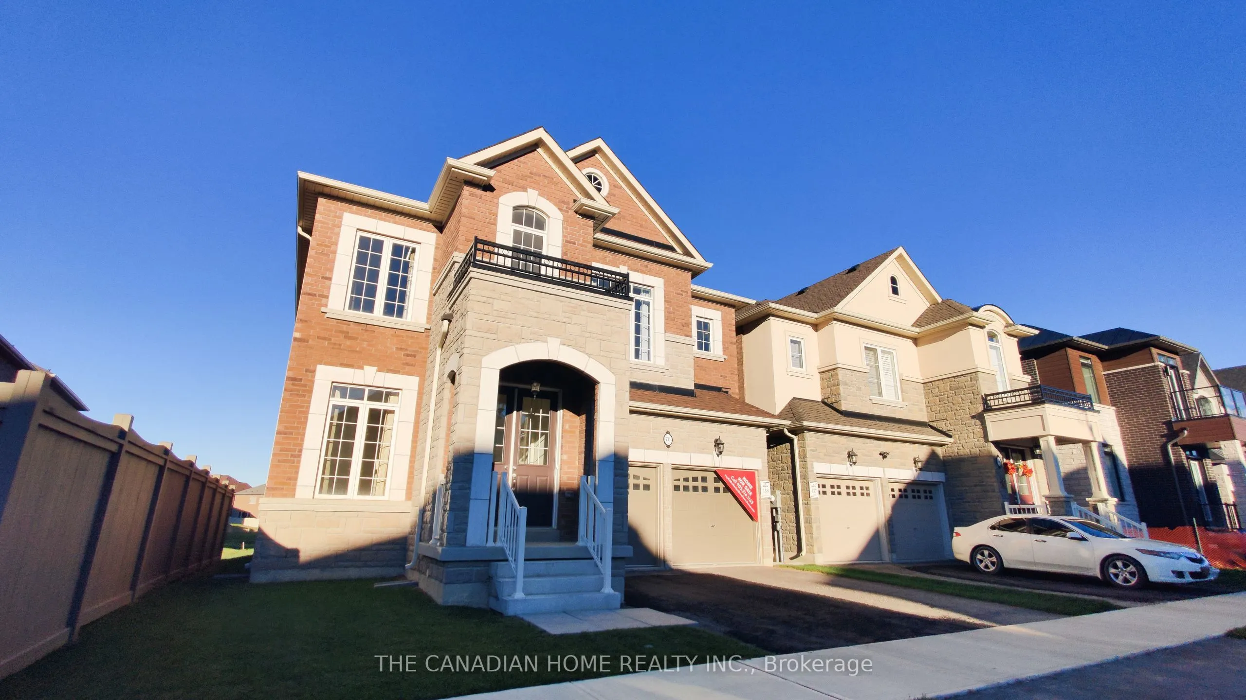 70 Stratford Drive