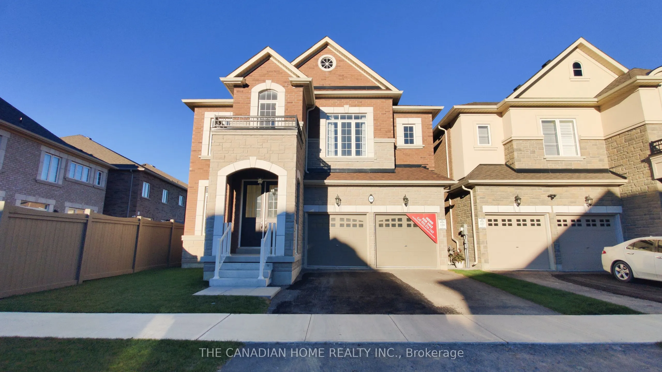 70 Stratford Drive
