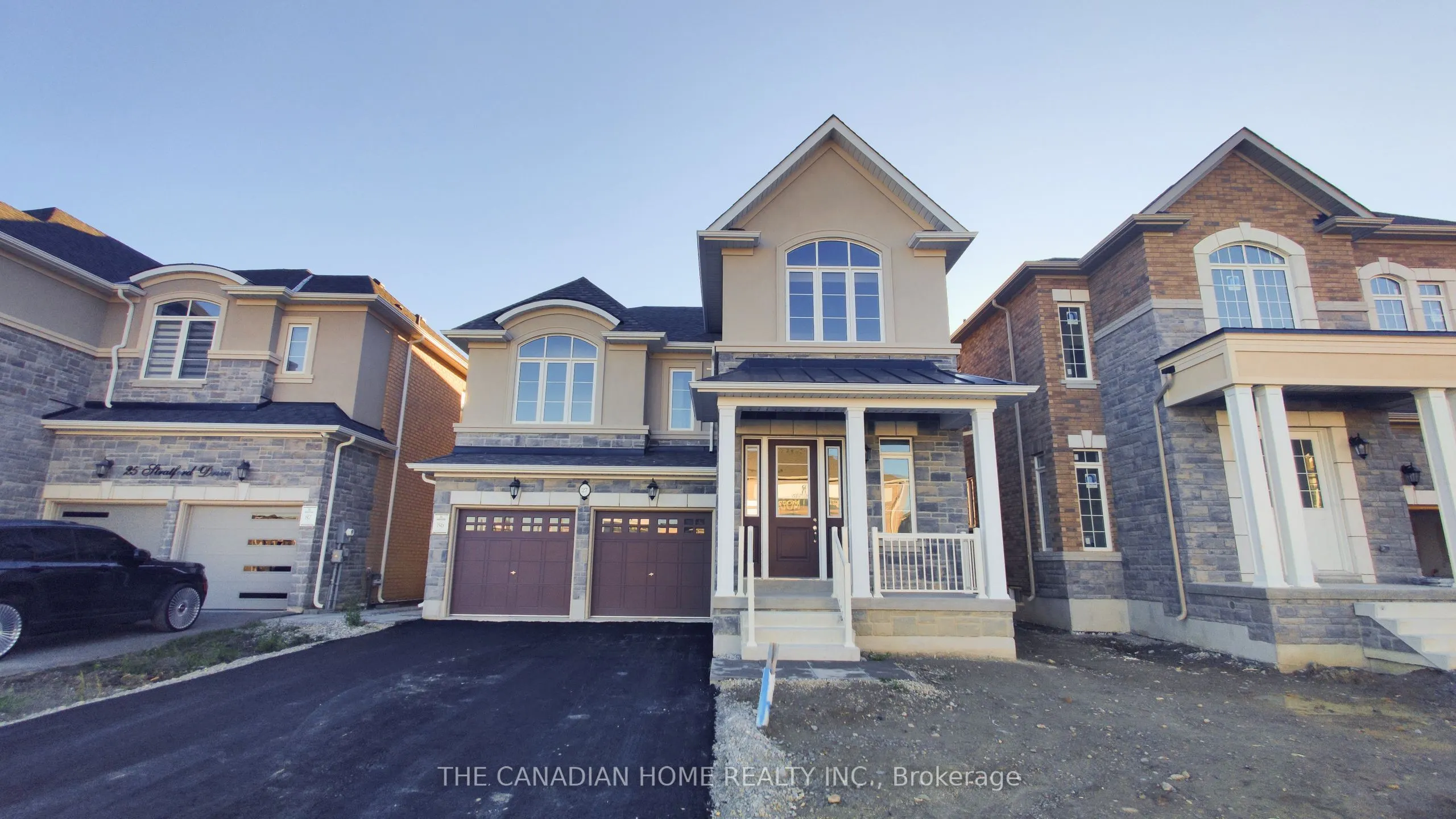 27 Stratford Drive