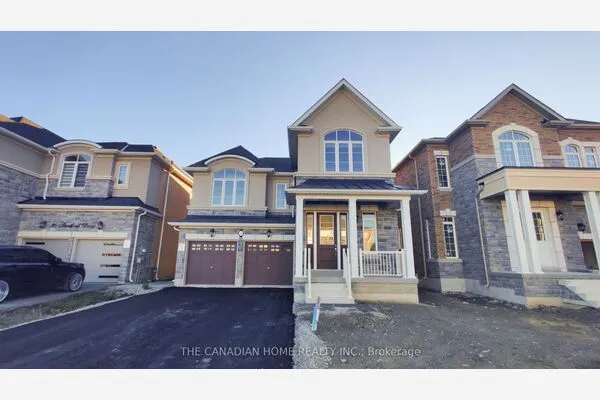 27 Stratford Drive