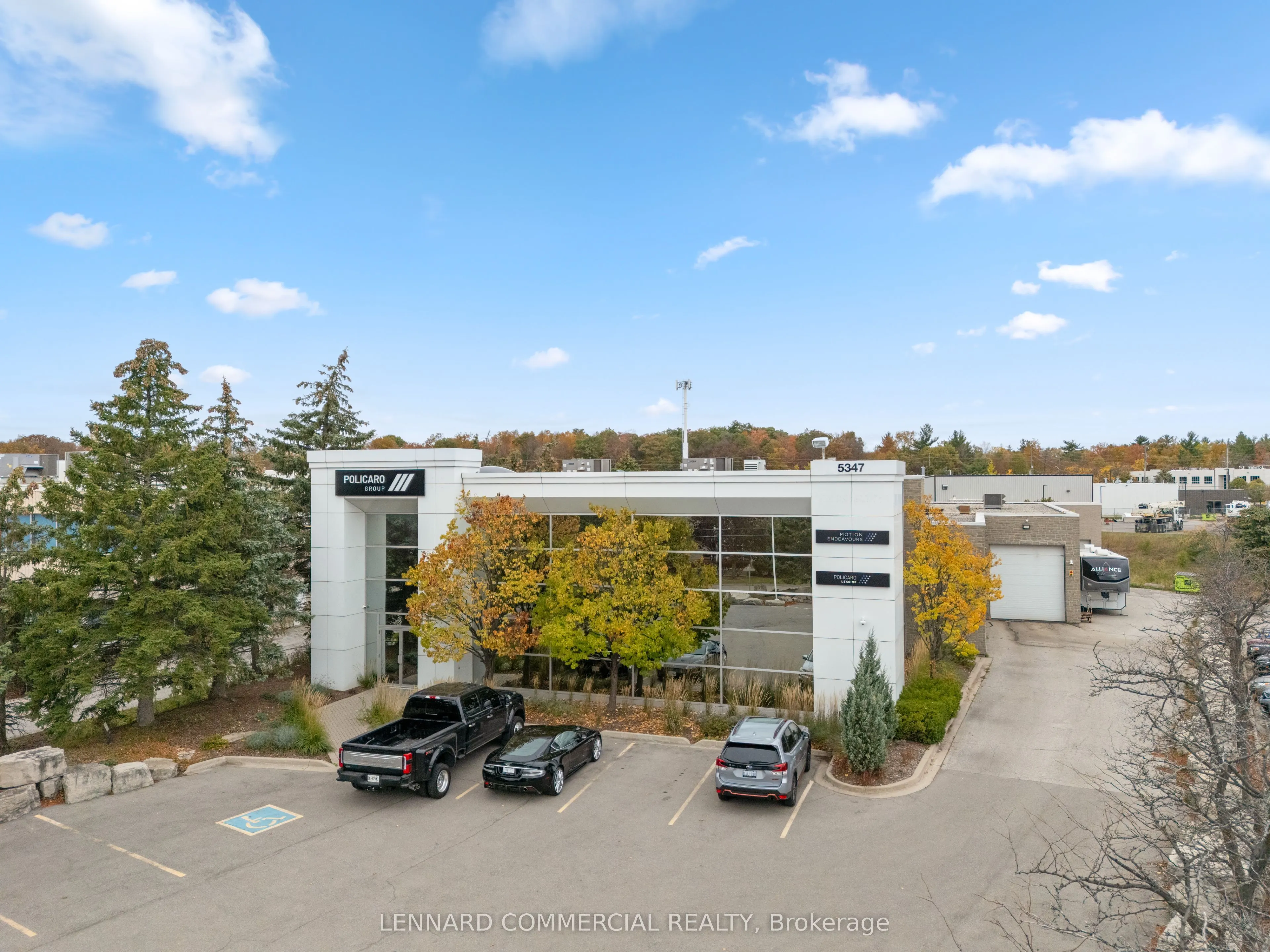 5347 John Lucas Drive