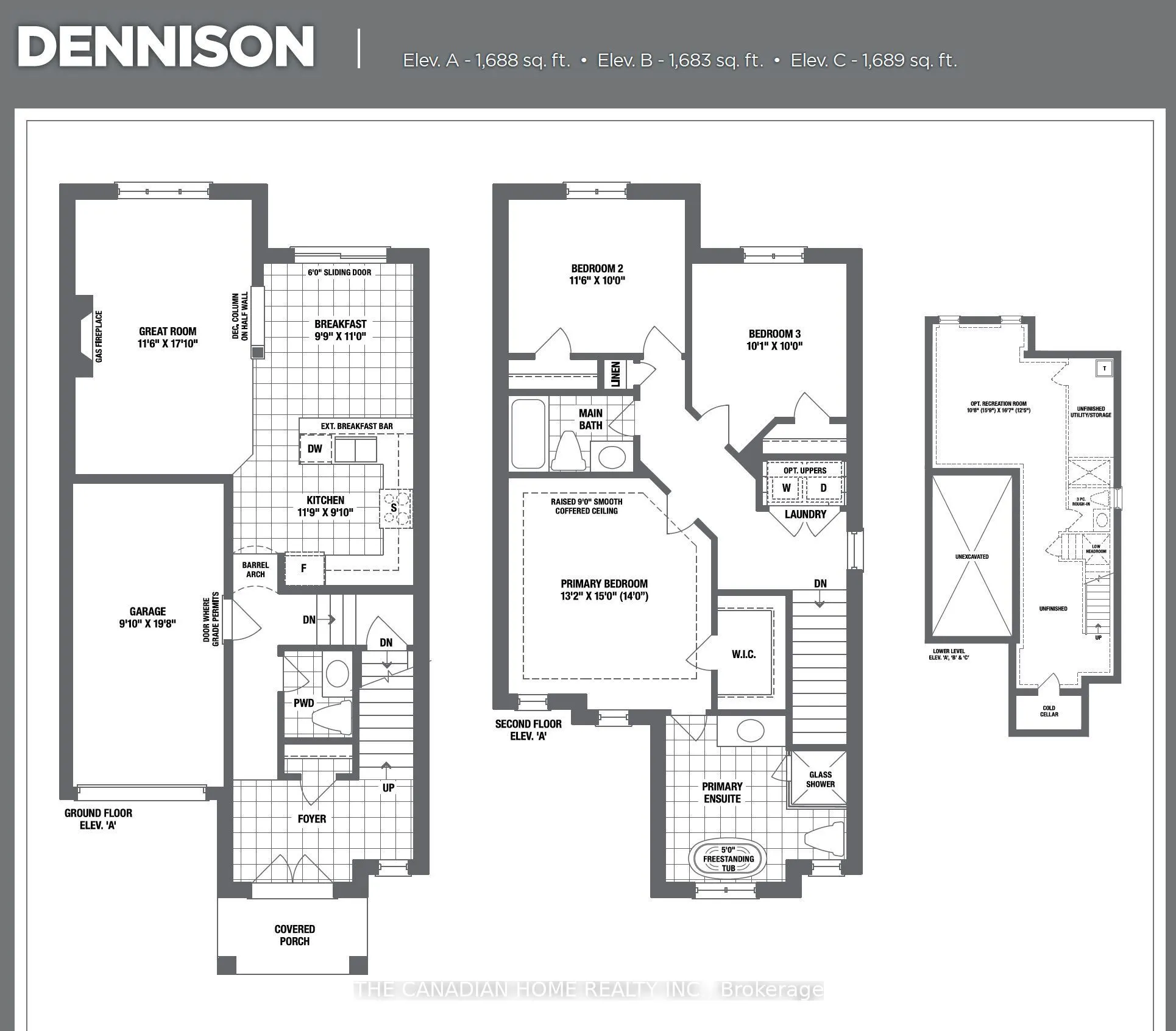 10 Pearen Heights