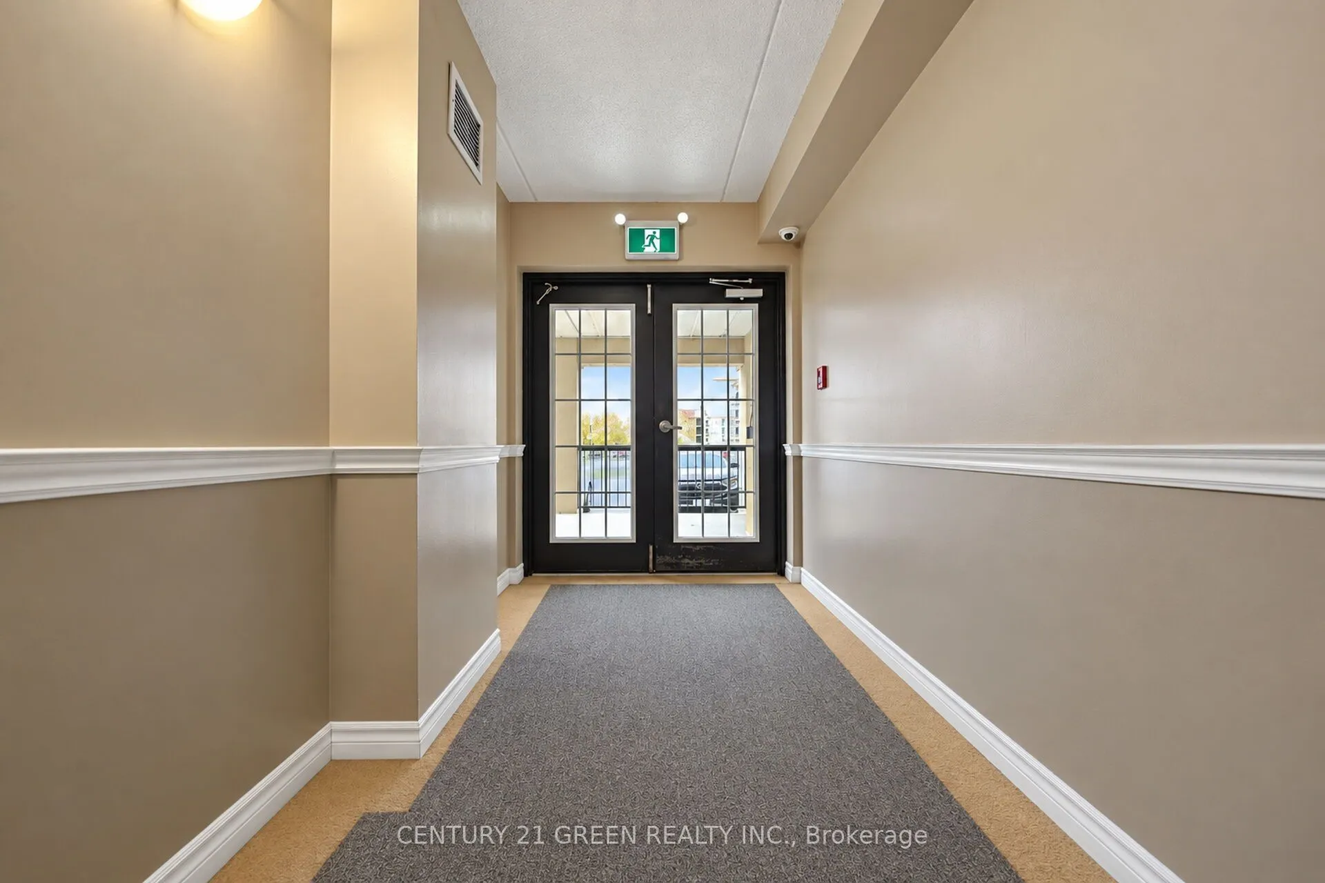 1350 Main Street E #105