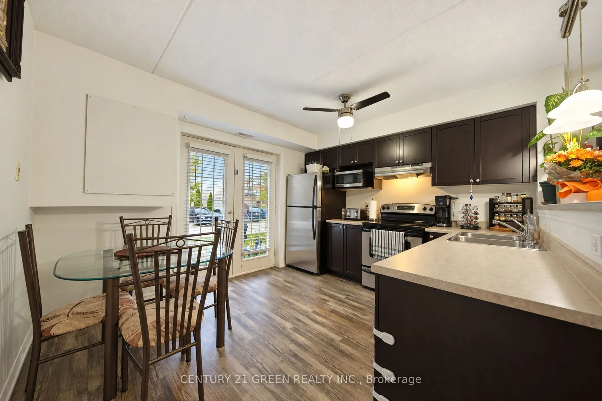 1350 Main Street E #105