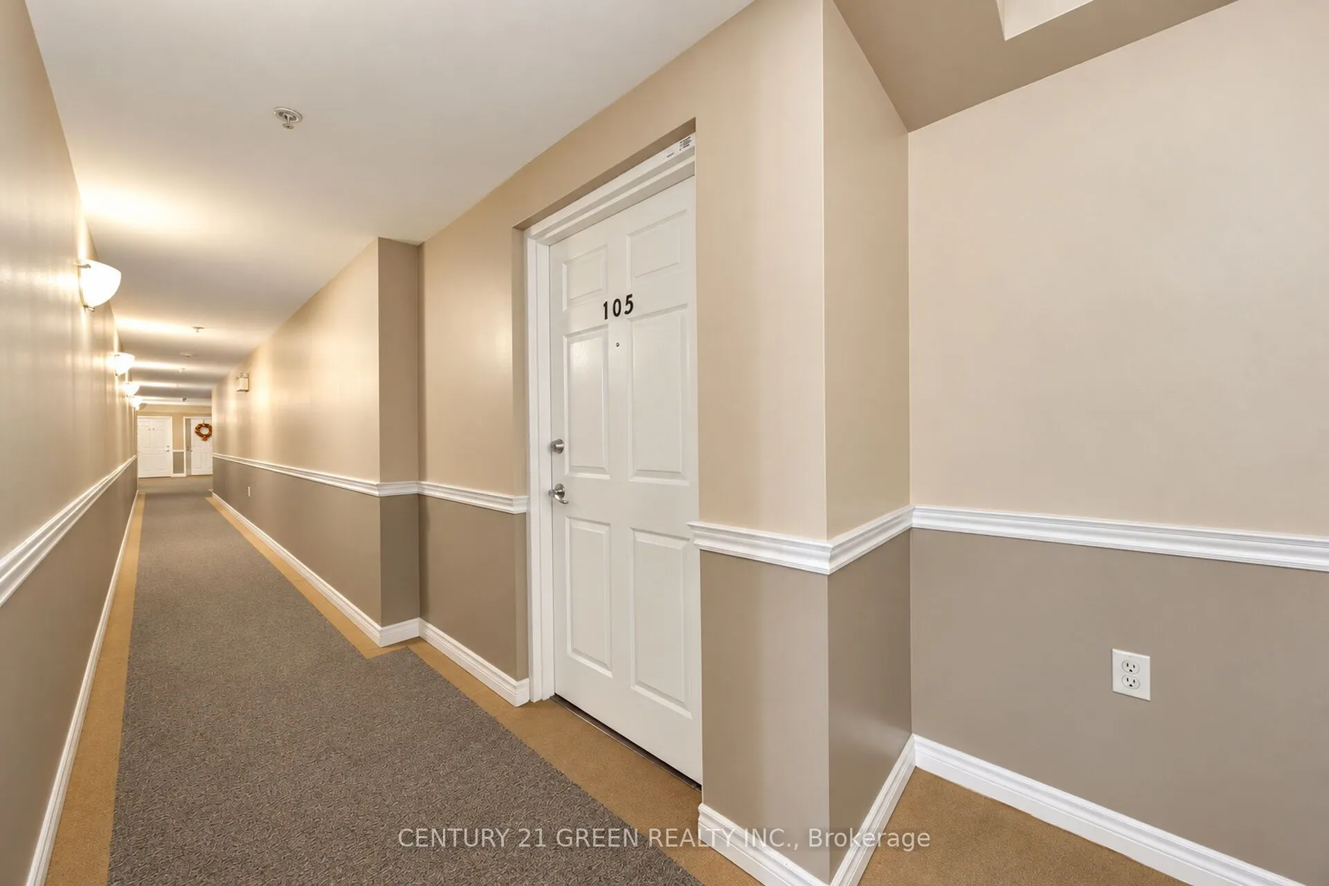 1350 Main Street E #105