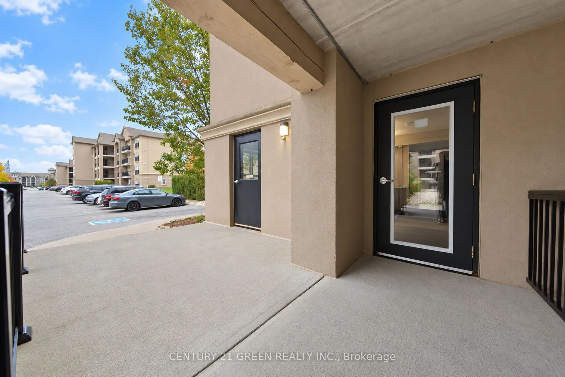 1350 Main Street E #105