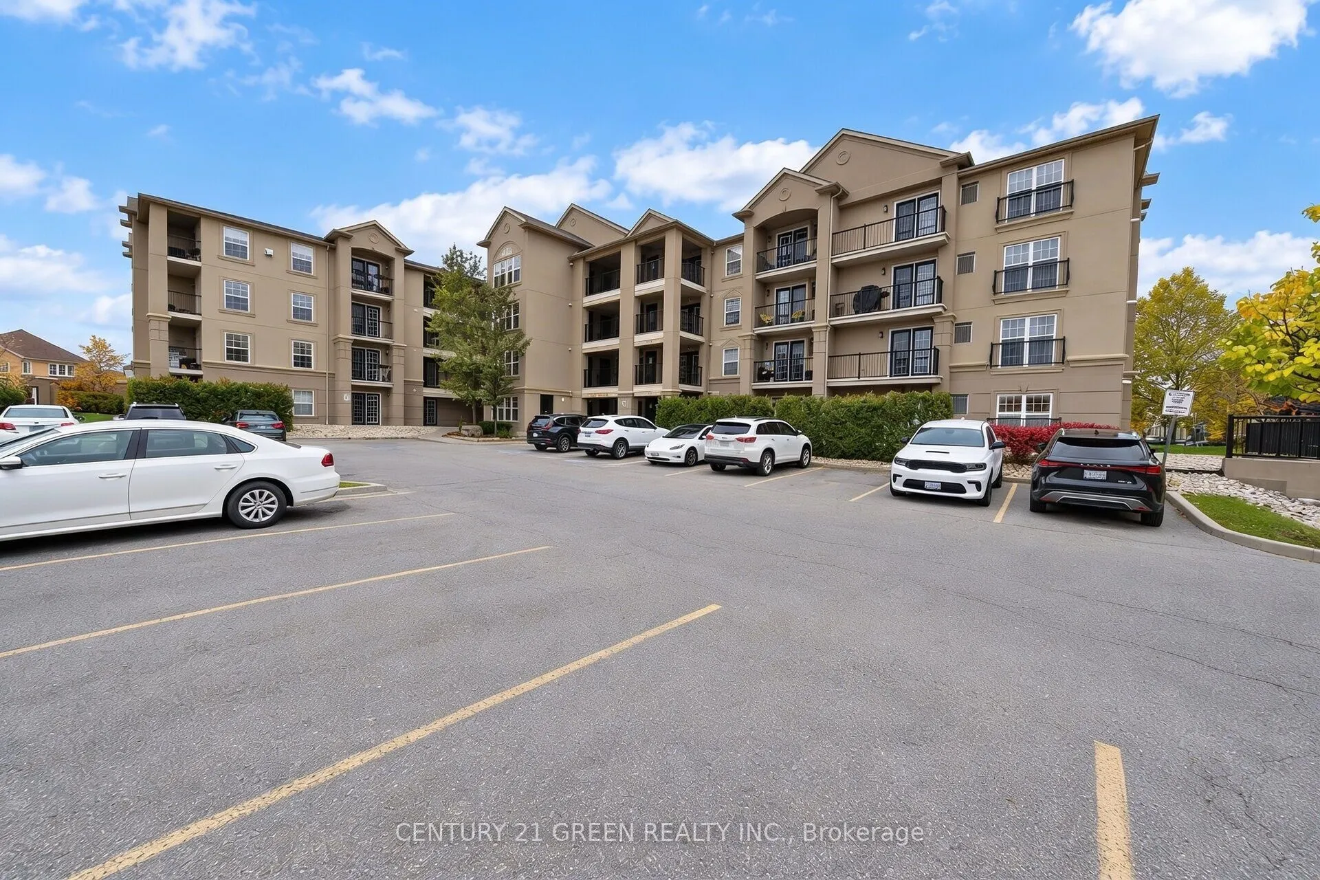 1350 Main Street E #105