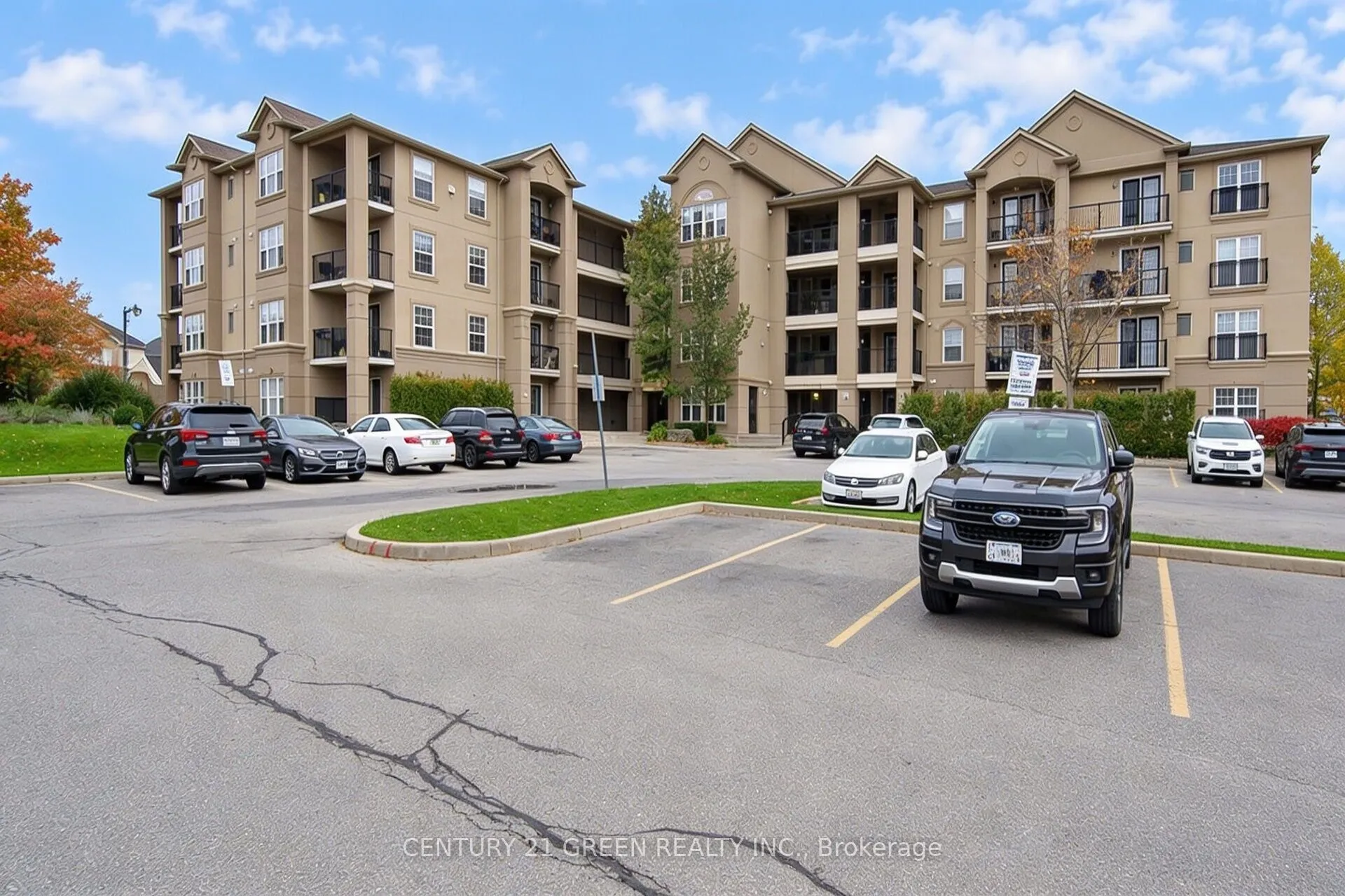 1350 Main Street E #105