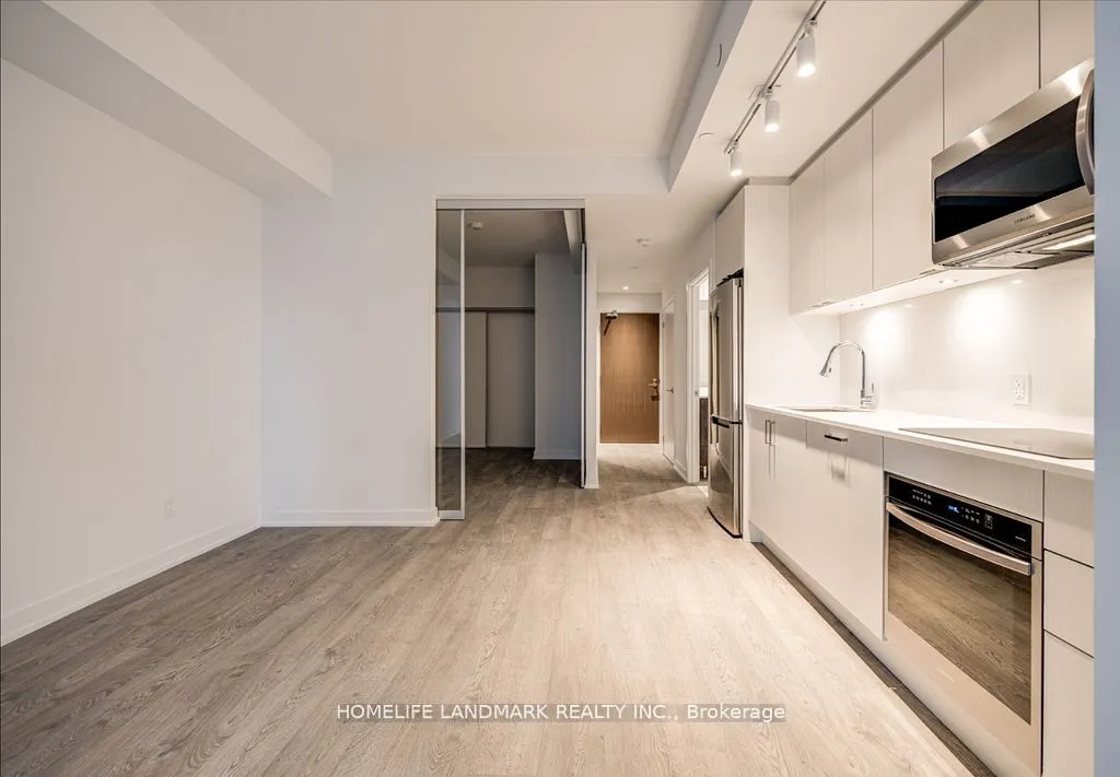 1928 Lake Shore Boulevard W #3005