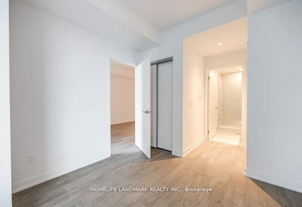 1928 Lake Shore Boulevard W #3005