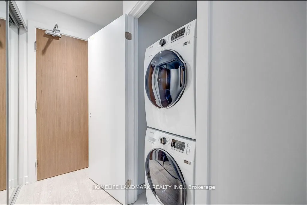 1928 Lake Shore Boulevard W #3005