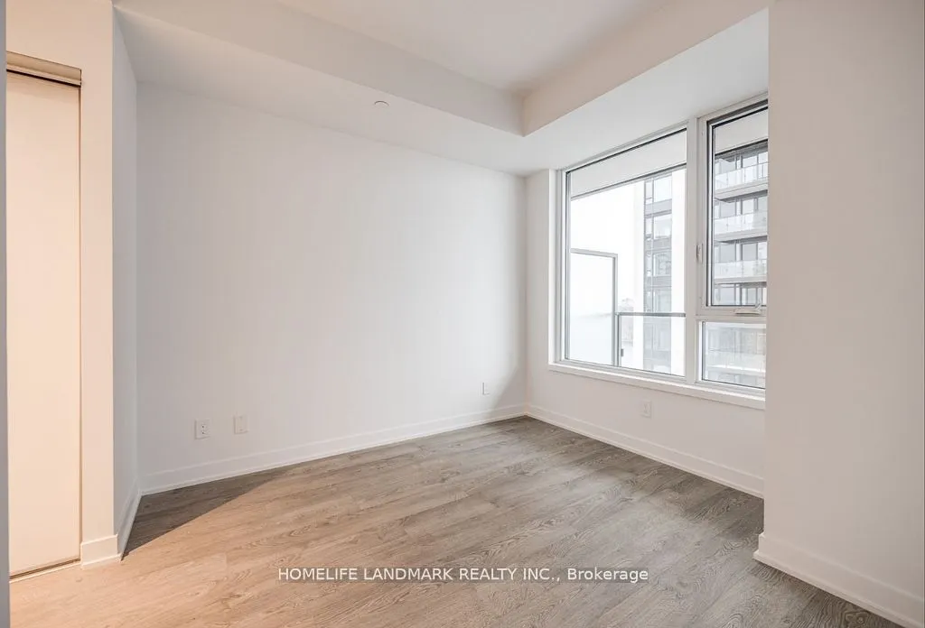 1928 Lake Shore Boulevard W #3005