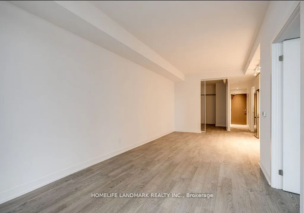1928 Lake Shore Boulevard W #3005