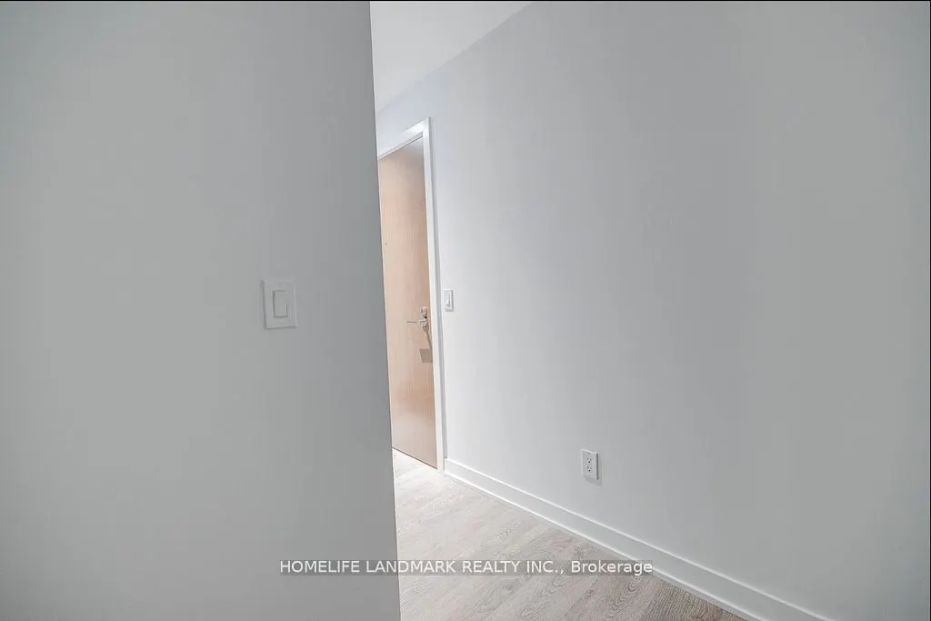1928 Lake Shore Boulevard W #3005