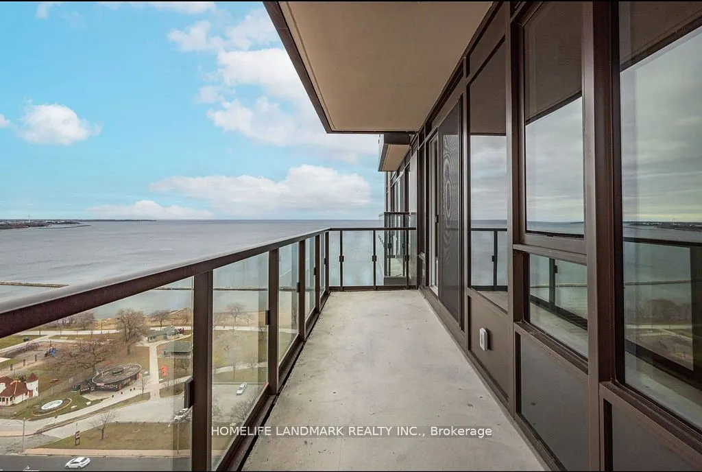1928 Lake Shore Boulevard W #3005