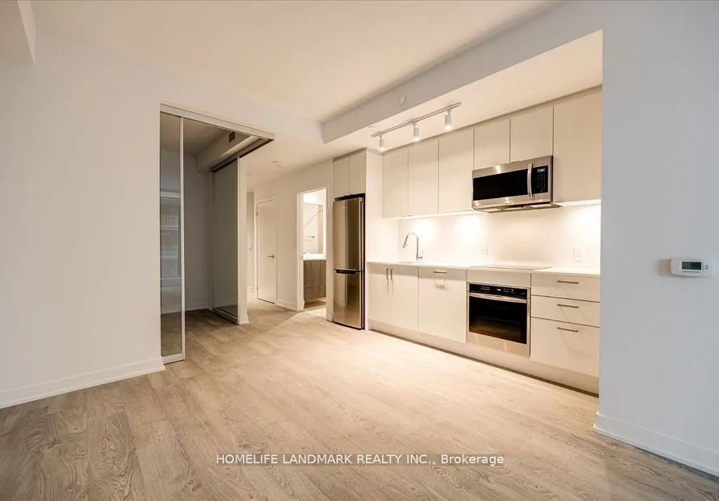 1928 Lake Shore Boulevard W #3005