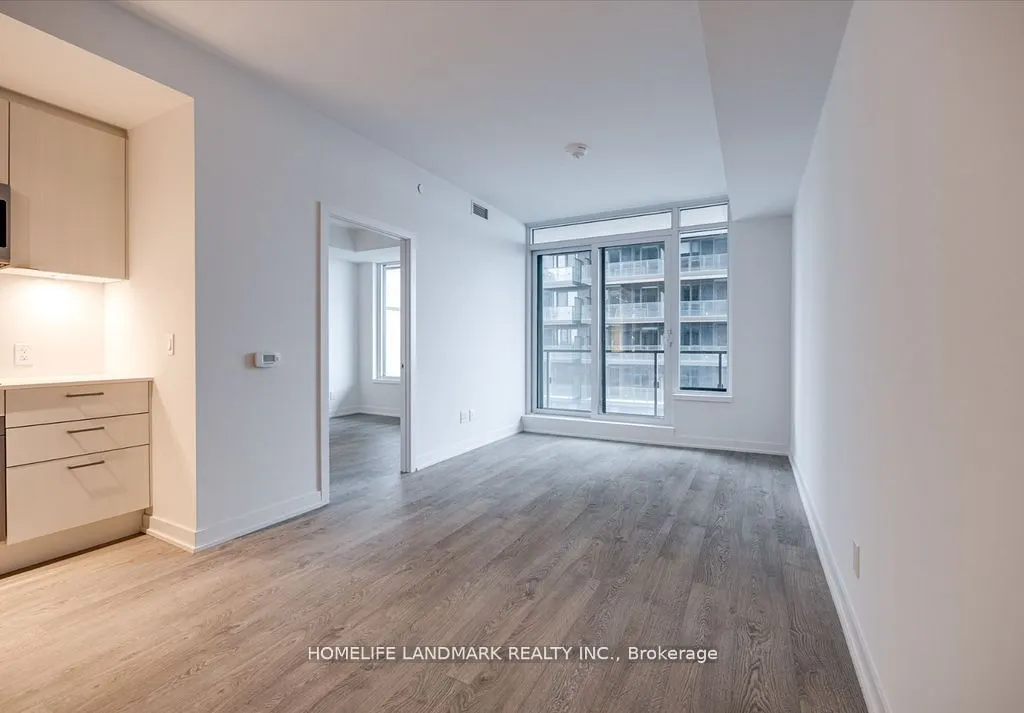 1928 Lake Shore Boulevard W #3005