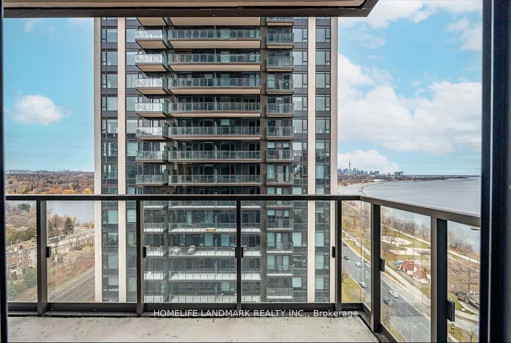 1928 Lake Shore Boulevard W #3005