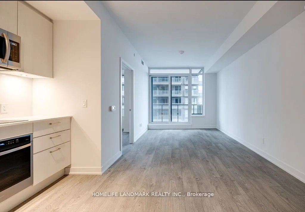 1928 Lake Shore Boulevard W #3005