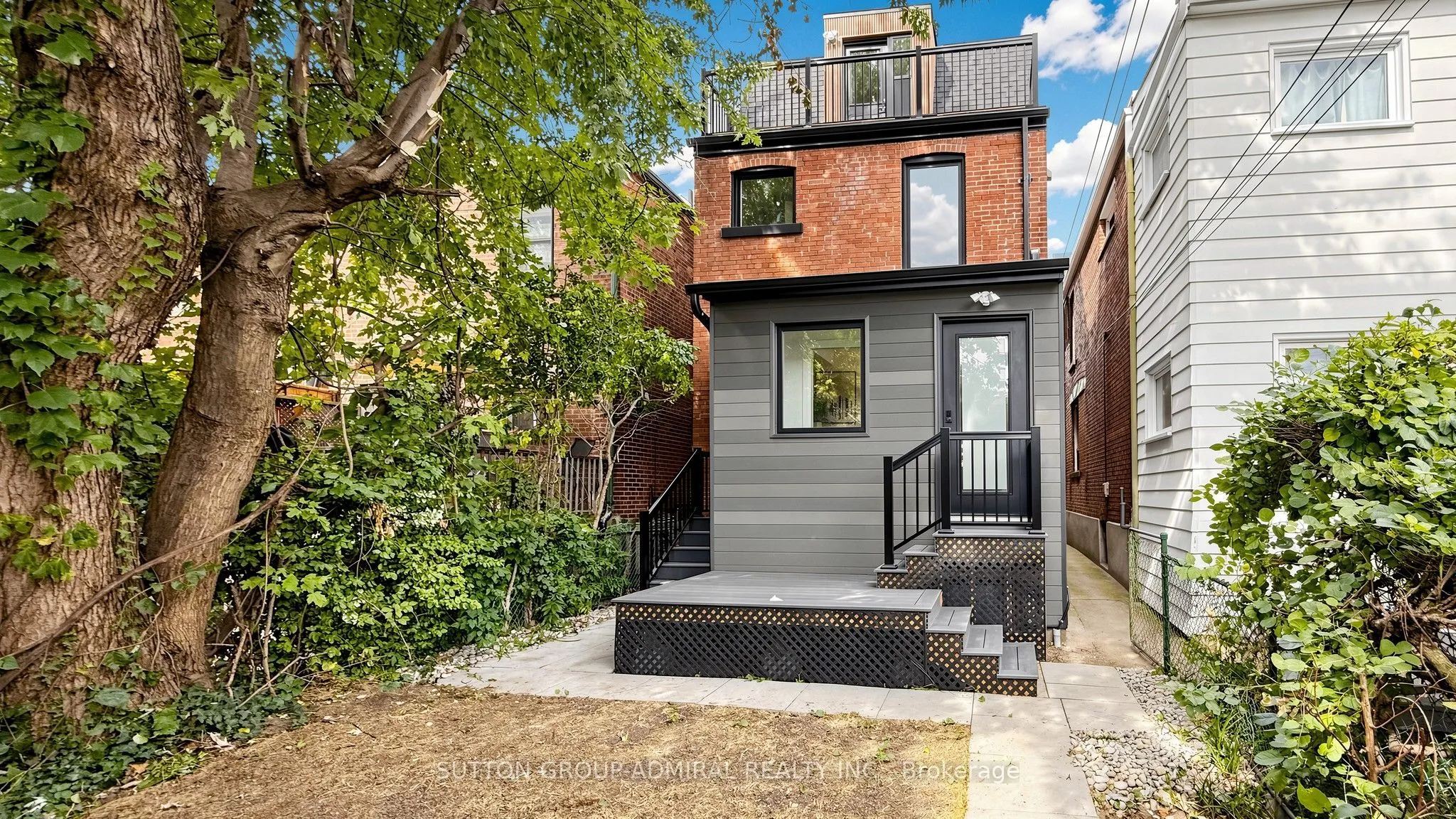 109 Fermanagh Avenue