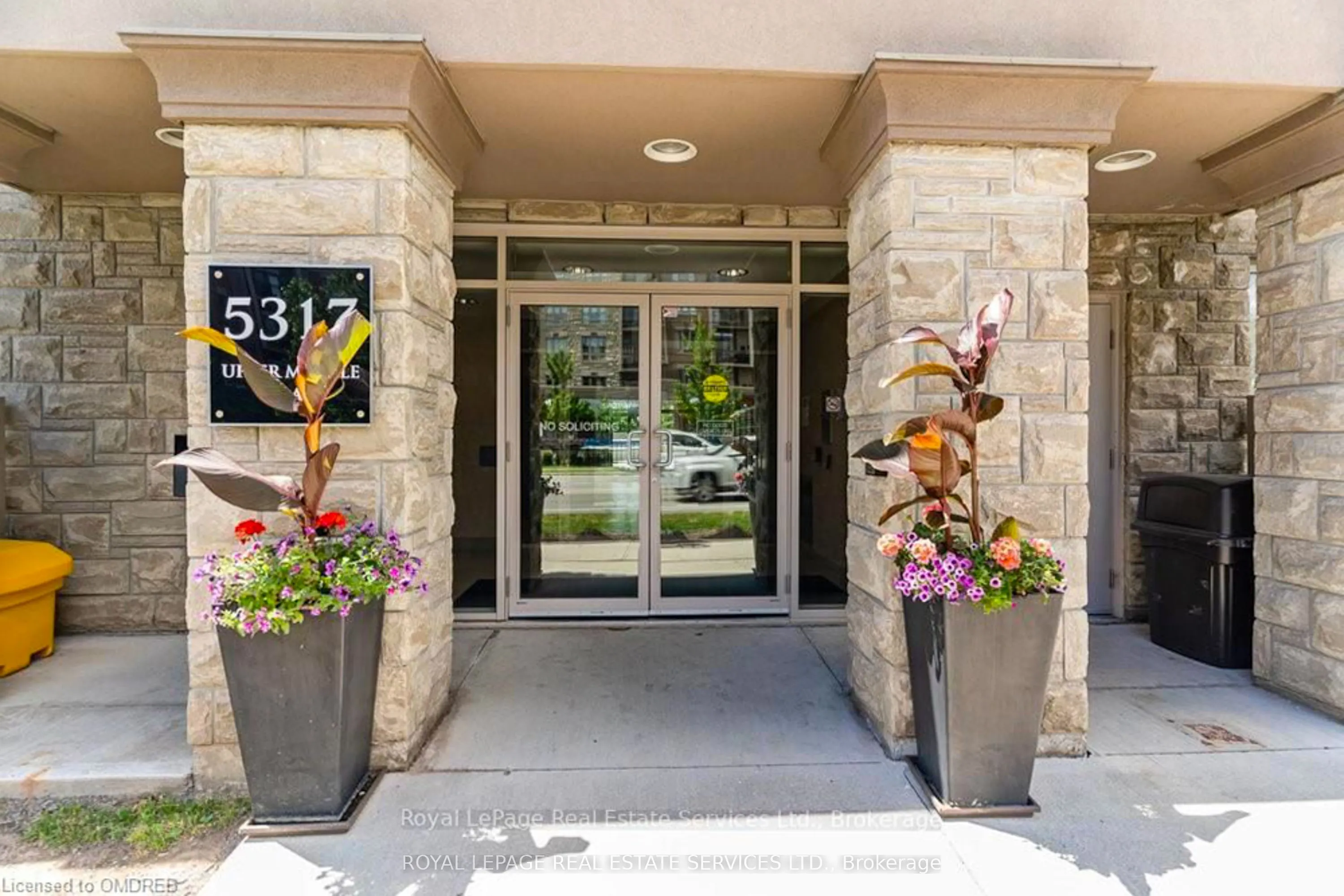 5317 Upper Middle Road #106