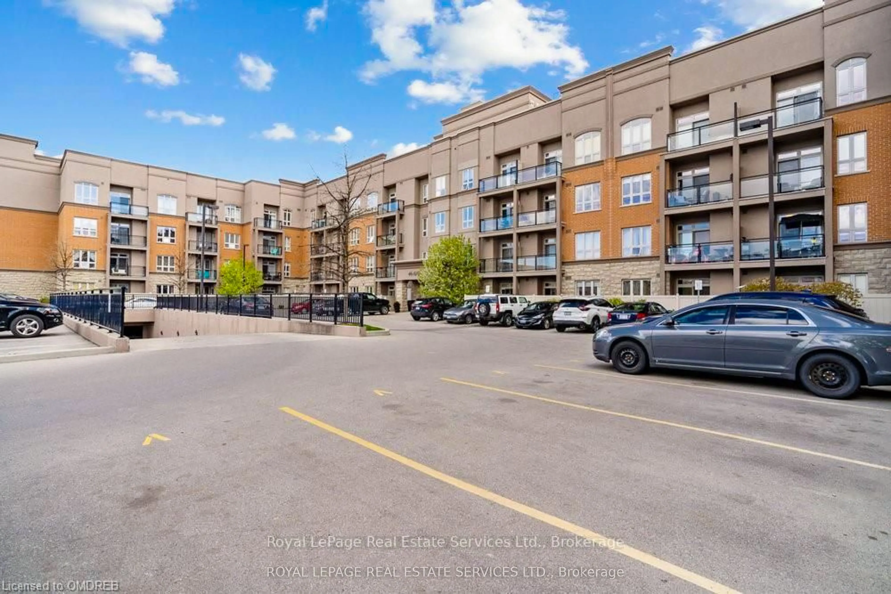 5317 Upper Middle Road #106