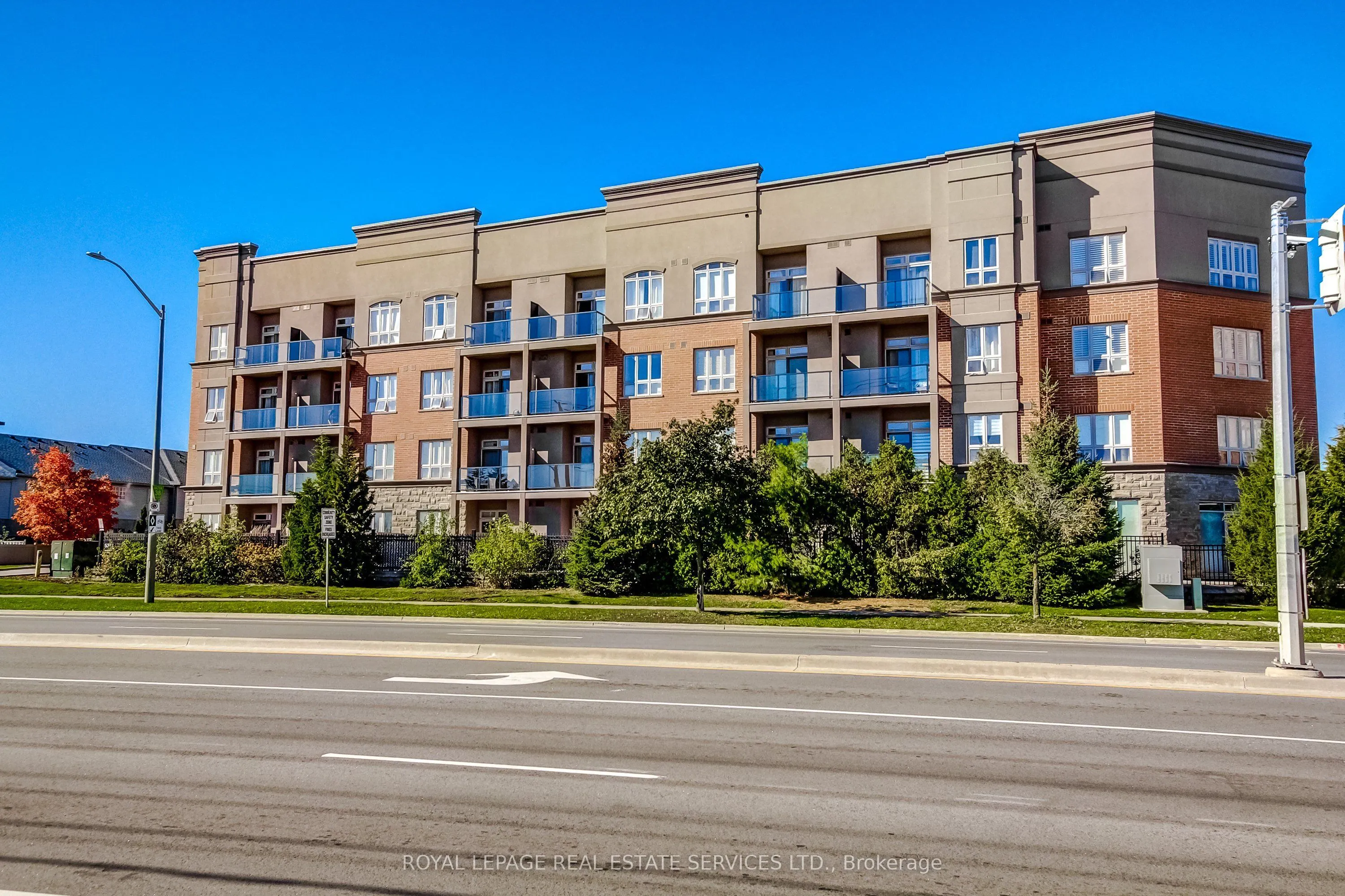 5317 Upper Middle Road #106