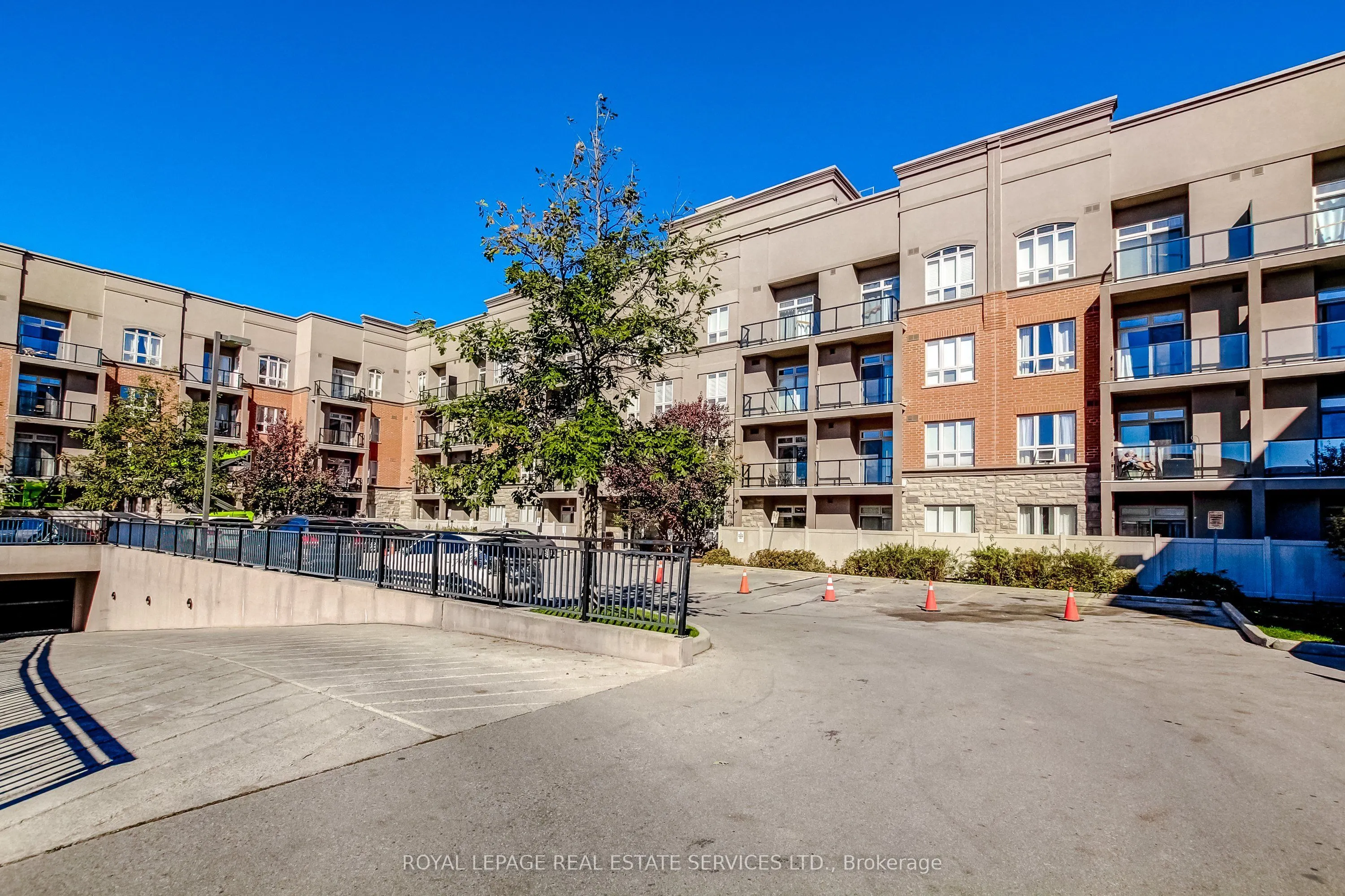 5317 Upper Middle Road #106