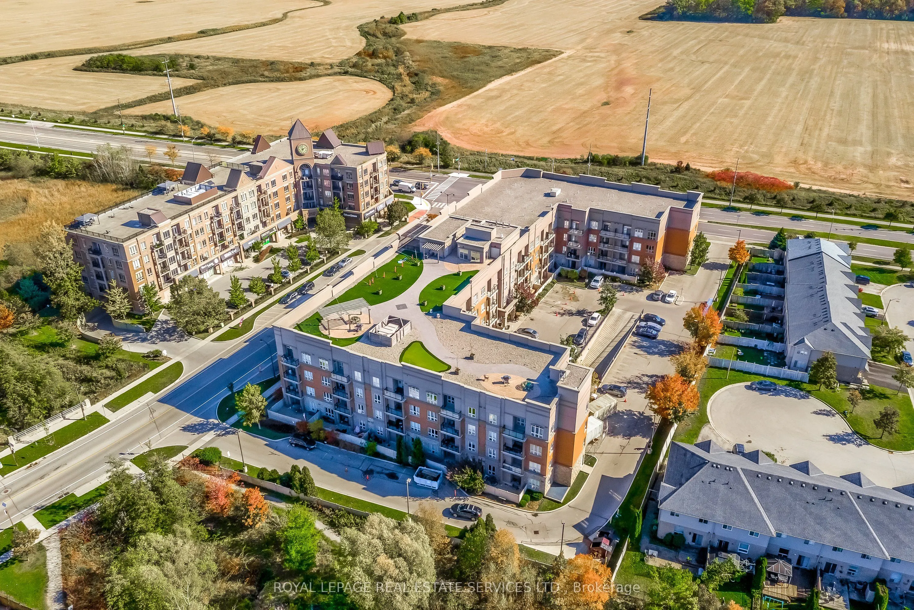 5317 Upper Middle Road #106
