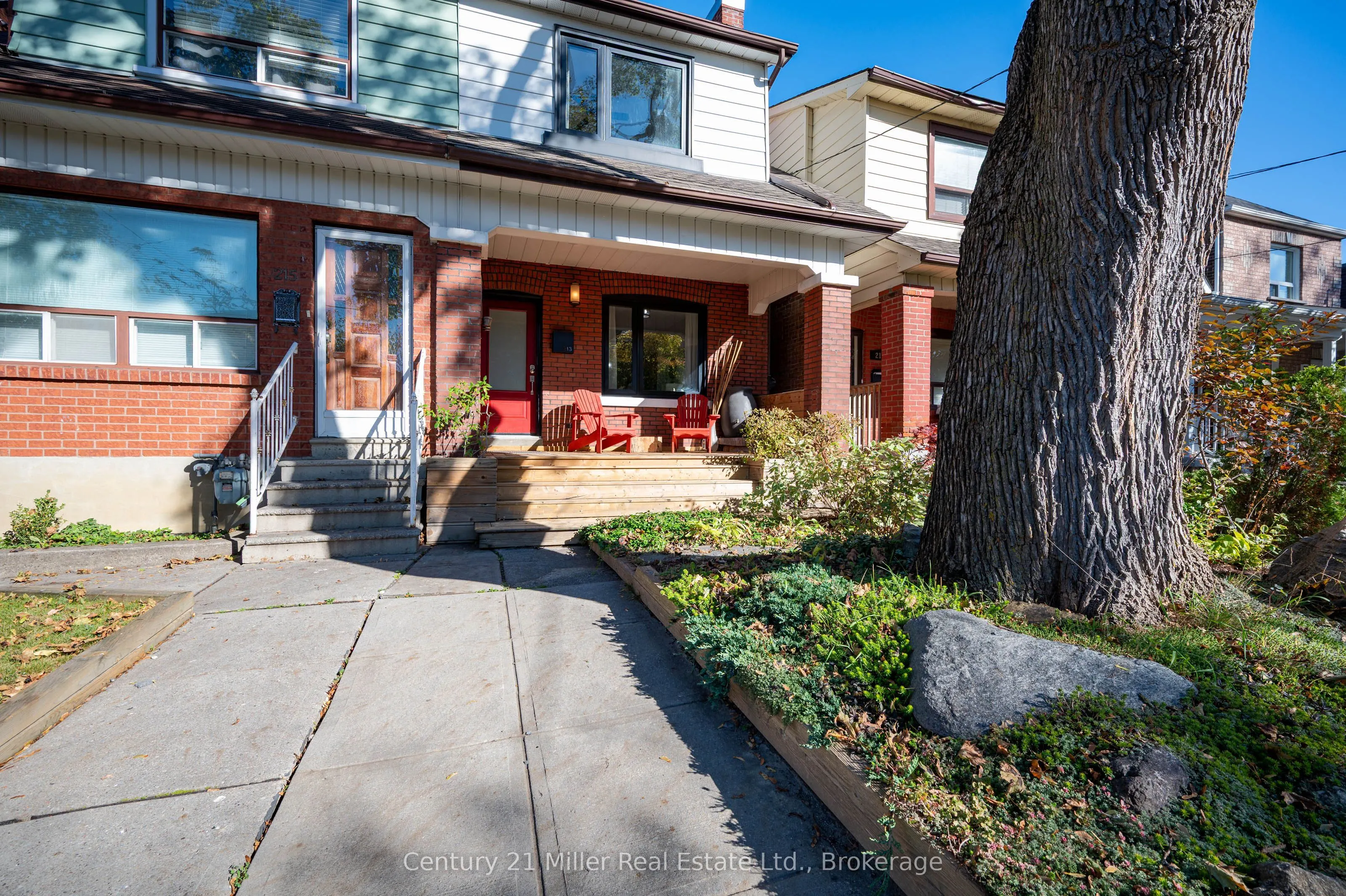 213 Boon Avenue