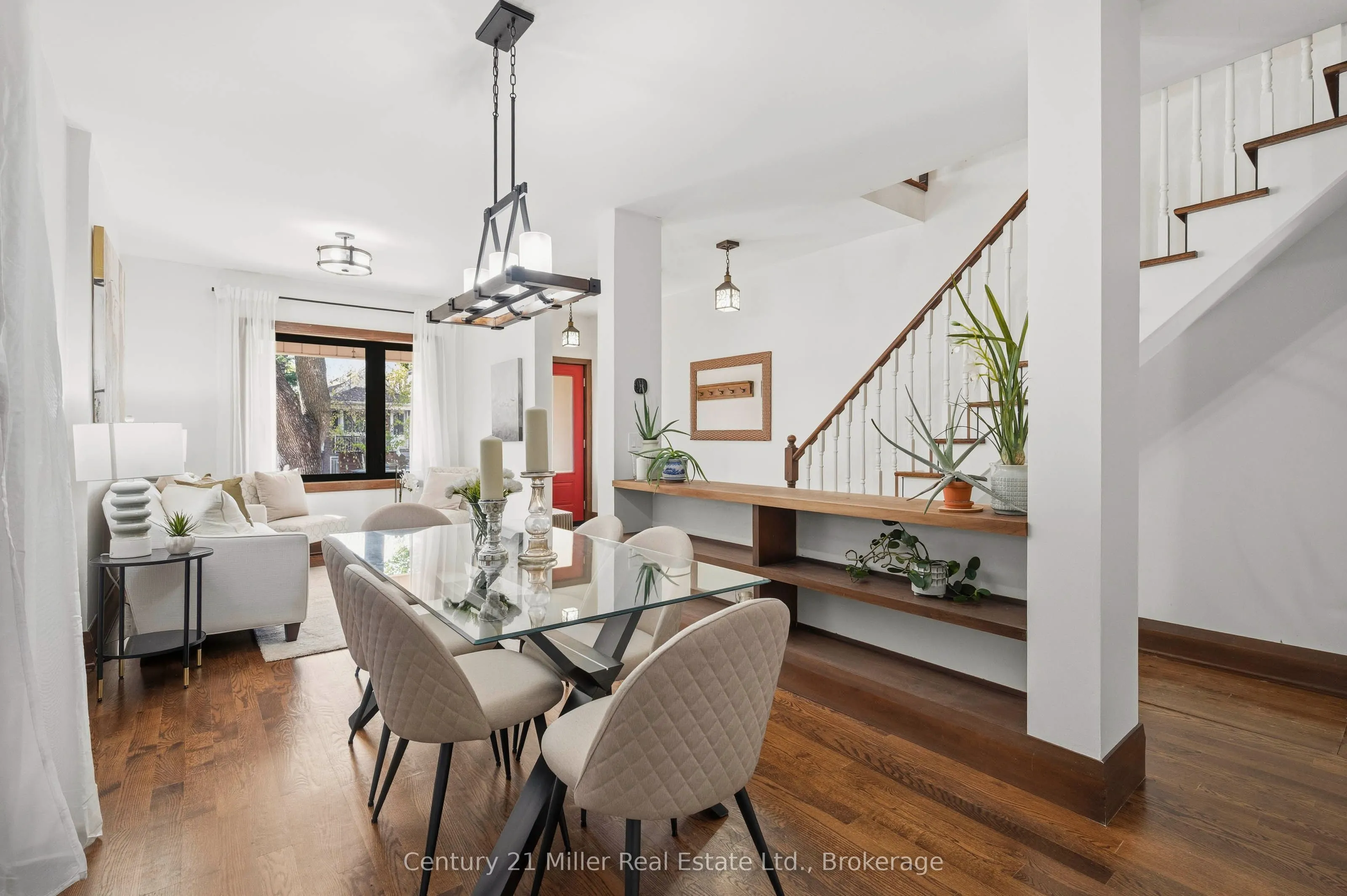 213 Boon Avenue