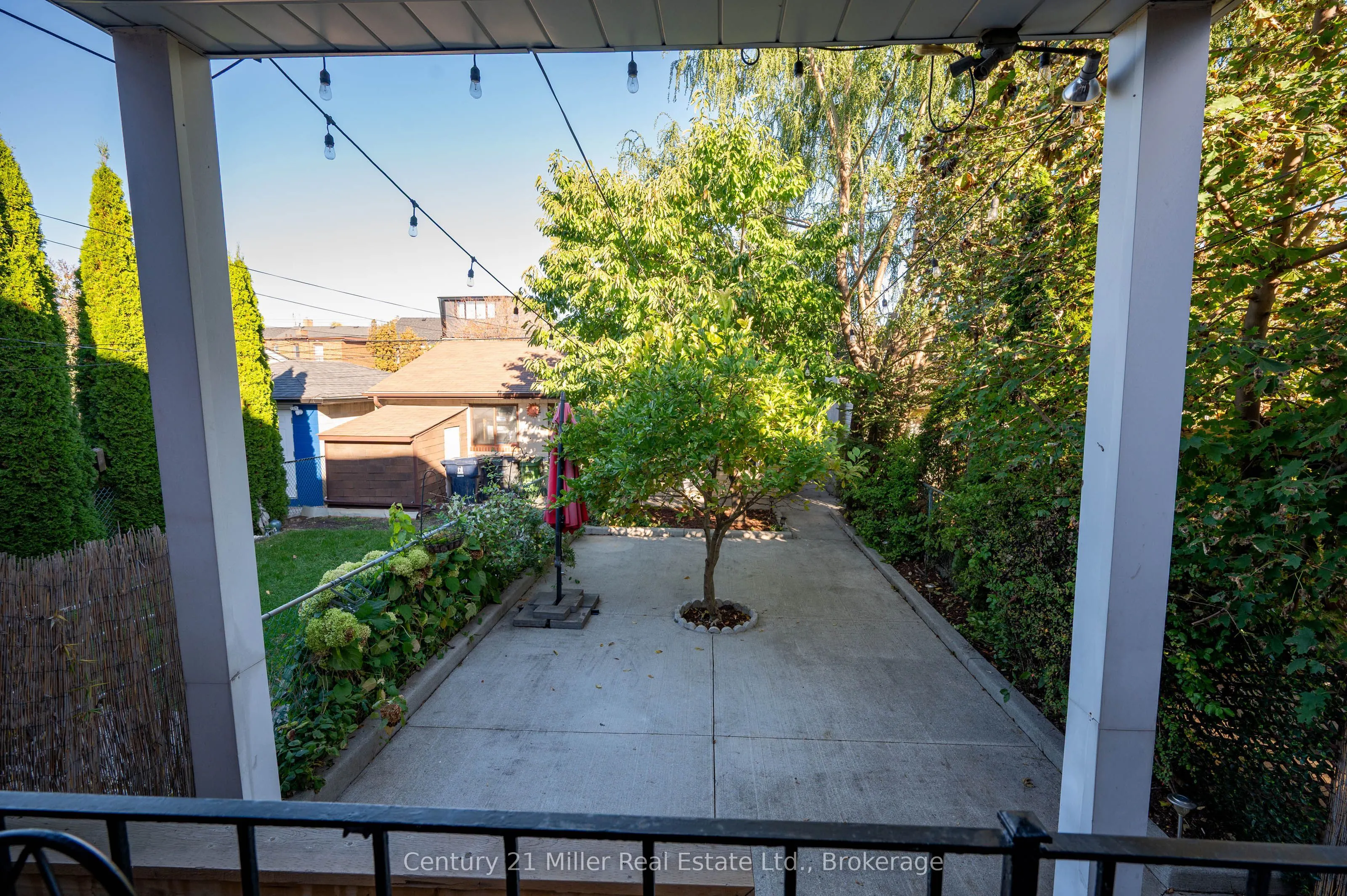 213 Boon Avenue