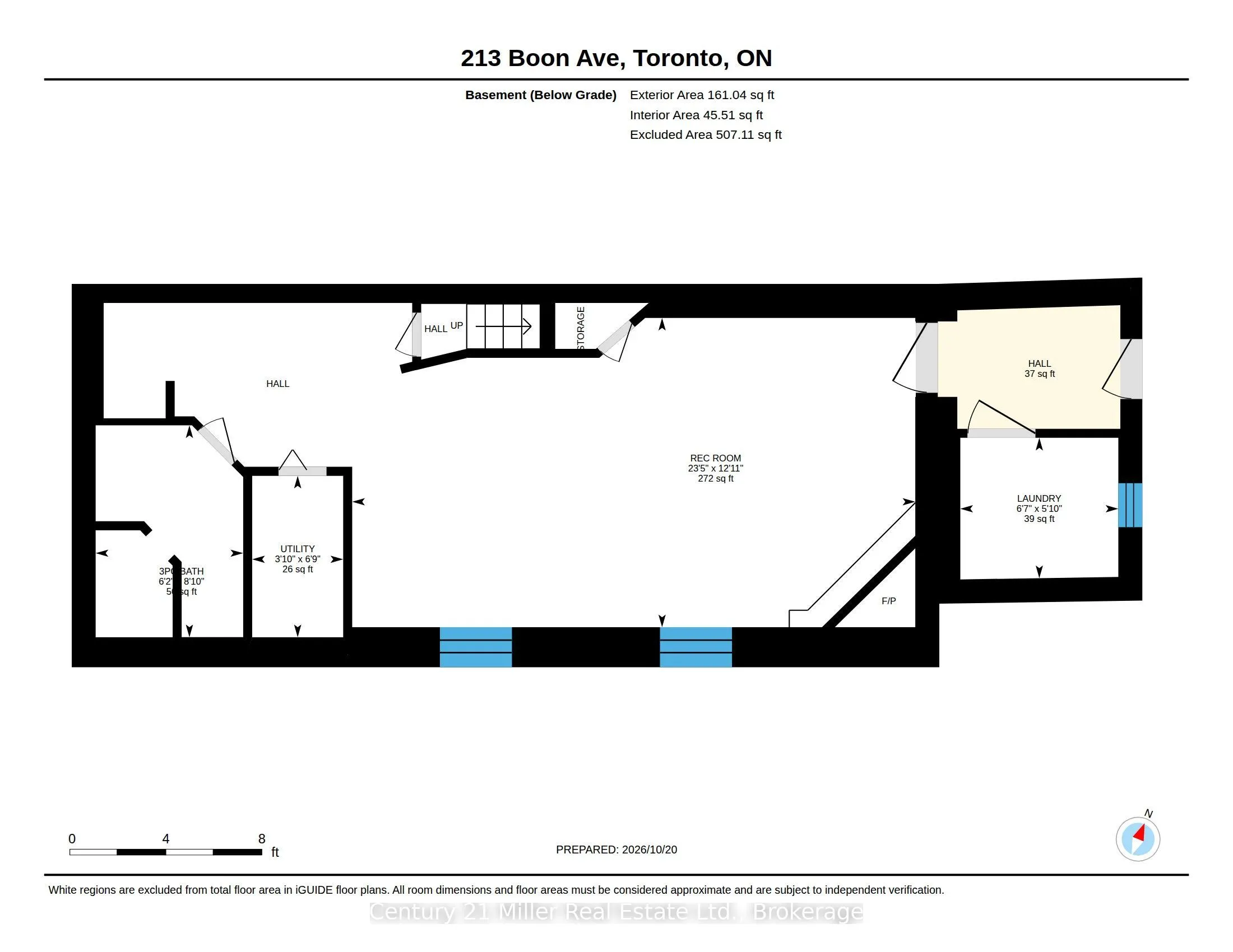 213 Boon Avenue