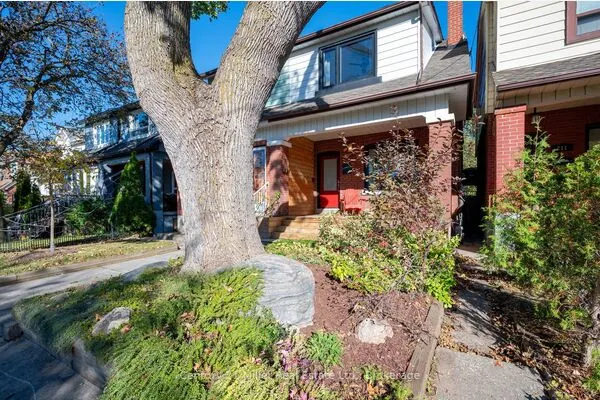 213 Boon Avenue