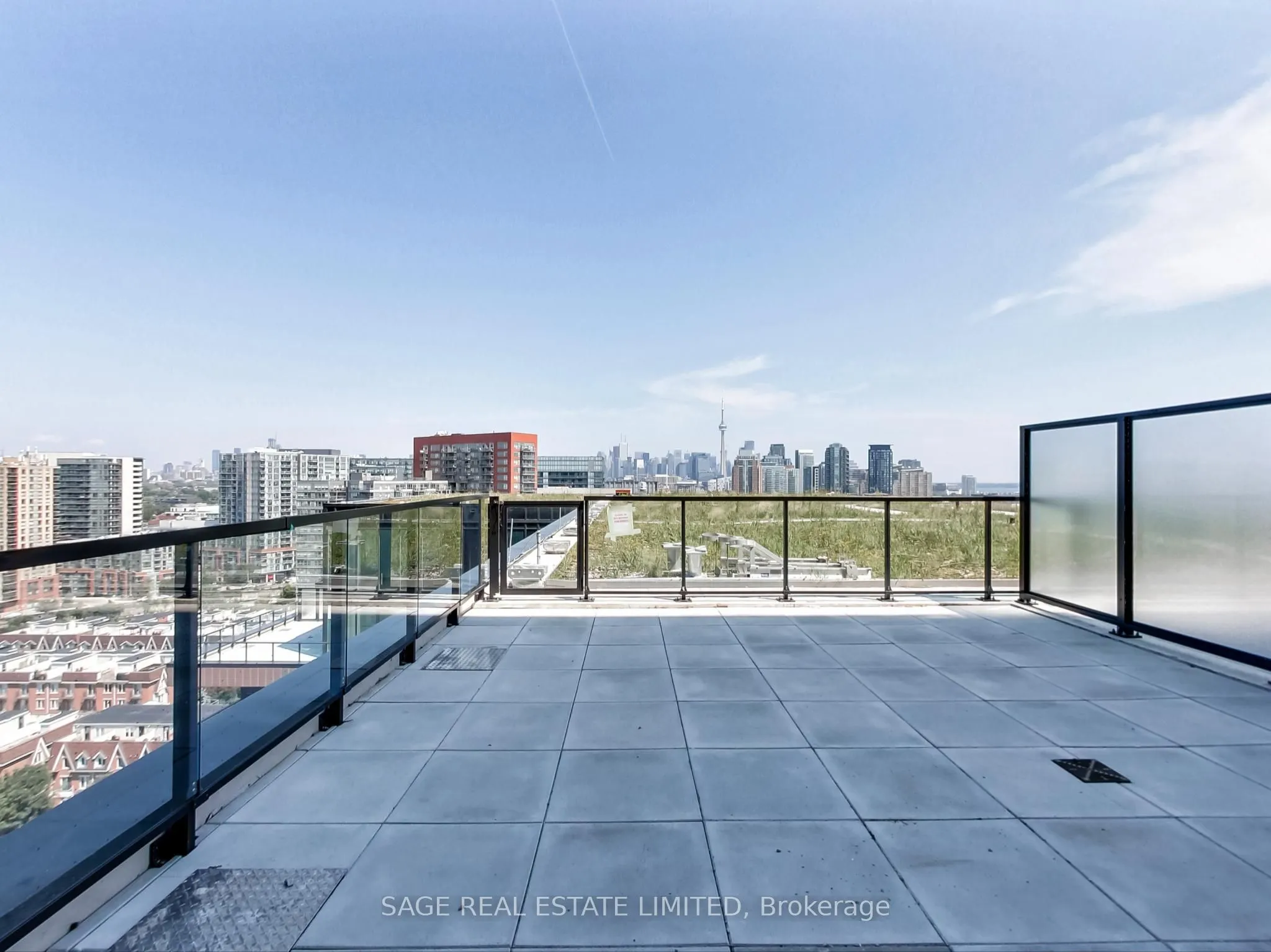 285 Dufferin Street #1401