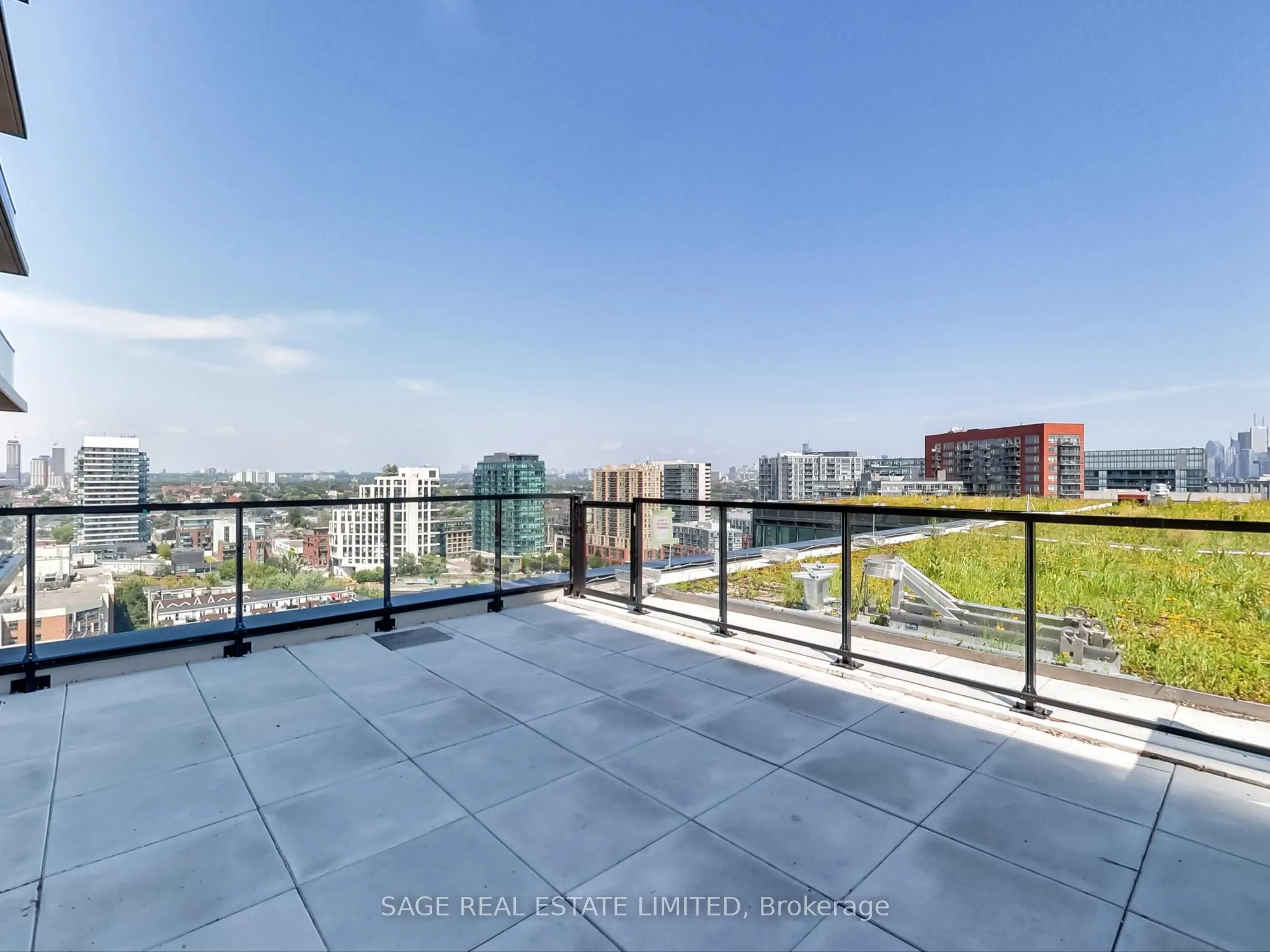 285 Dufferin Street #1401