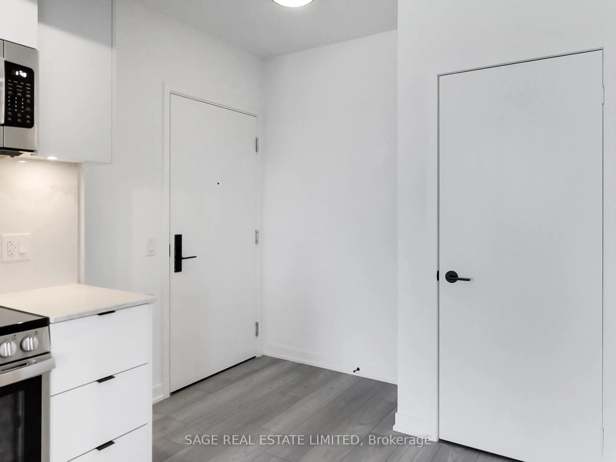285 Dufferin Street #1401